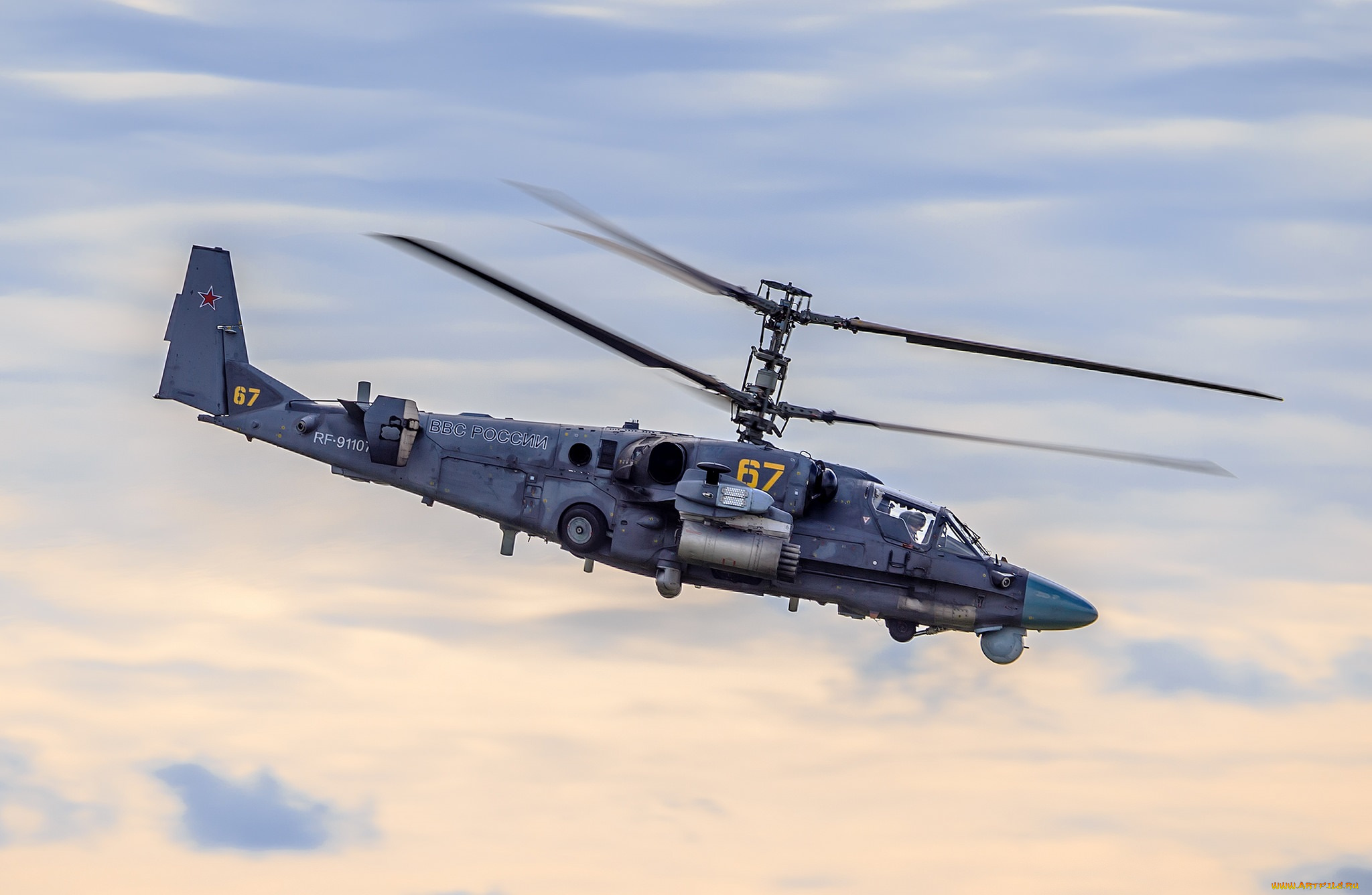 ka-52, авиация, вертолёты, вертушка