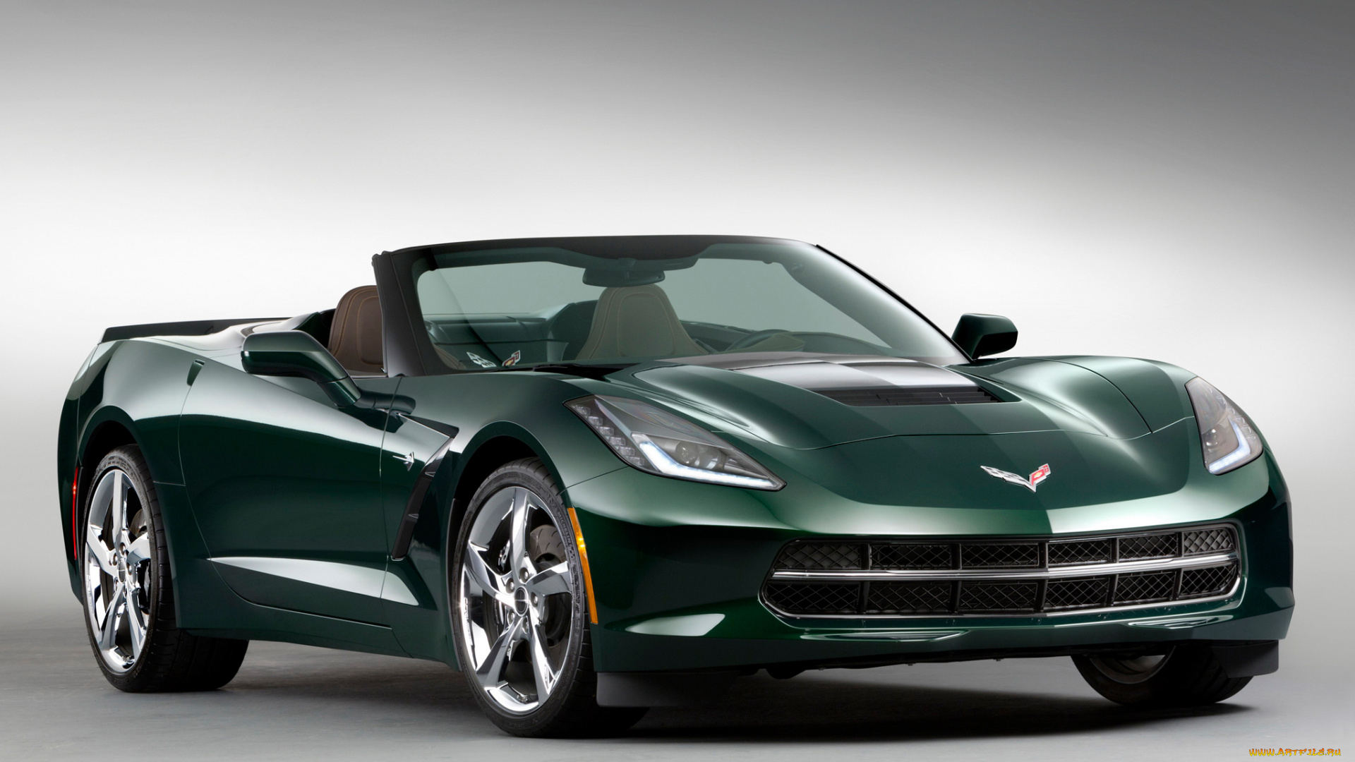 corvette, stingray, premiere, edition, convertible, 2013, автомобили, corvette, convertible, edition, premiere, 2013, stingray