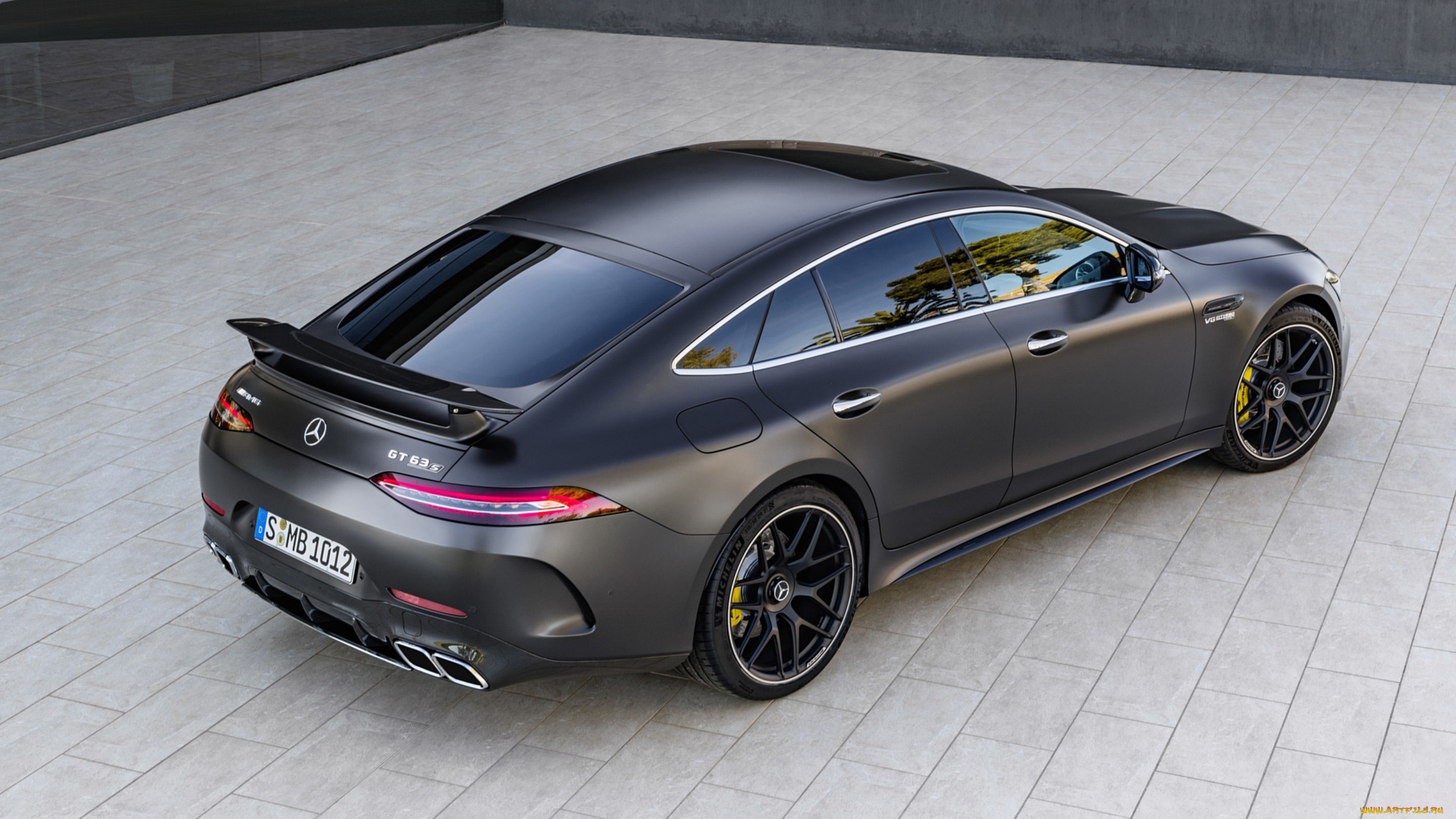 mercedes-benz, amg, gt, 63-s, 4matic, 4door, coupe, 2019, автомобили, mercedes-benz, серый, металлик, amg, gt, 63-s, 4matic, 4door, coupe, 2019