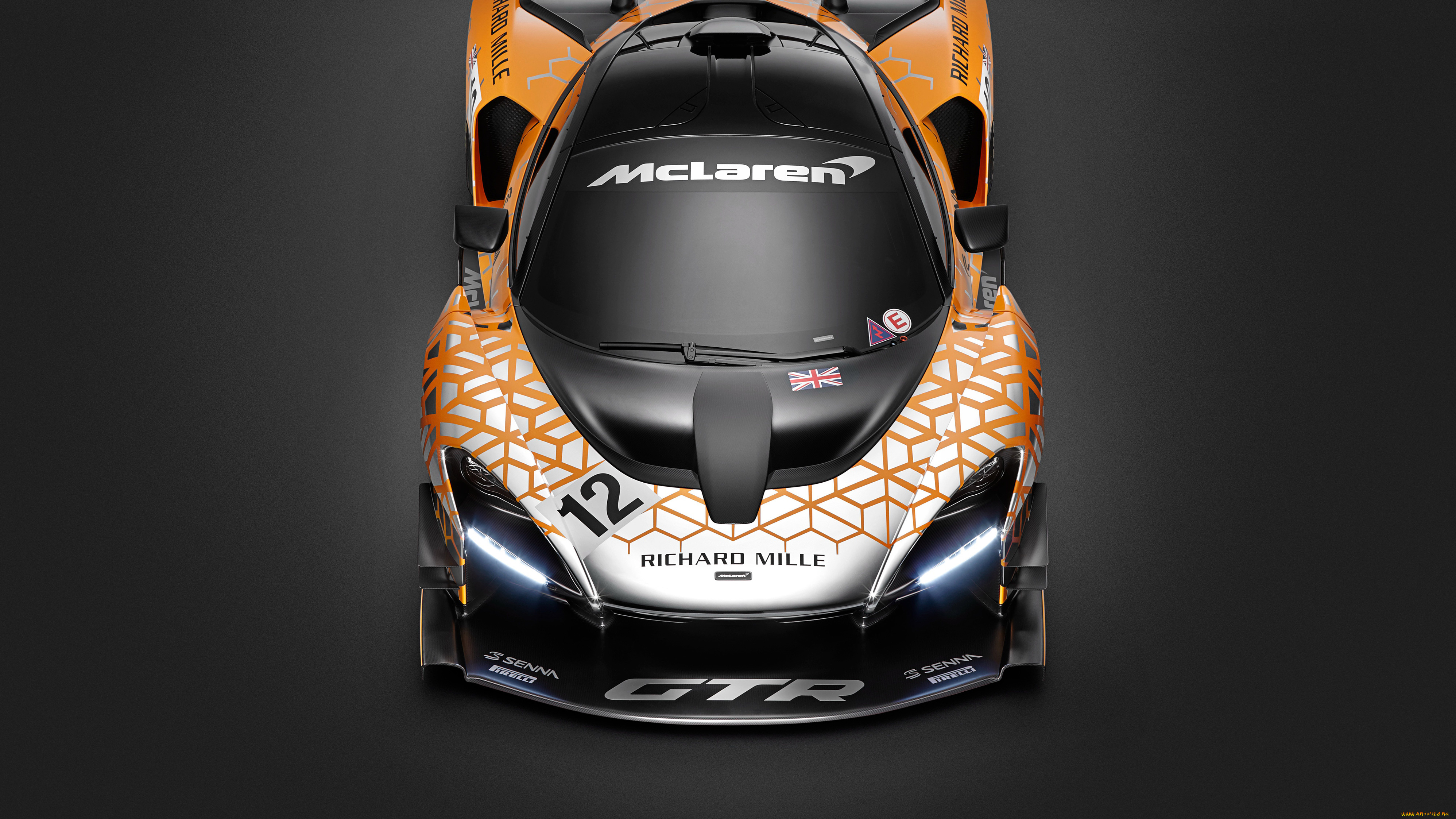 mclaren, senna, gtr, concept, , 2018, автомобили, mclaren, концепт, гонка, concept, спорт, senna, gtr