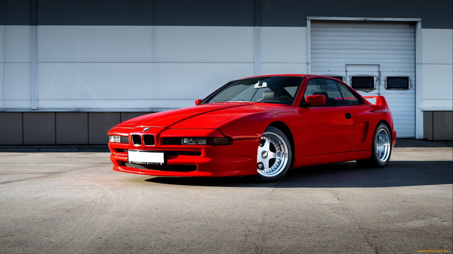 Bmw e31 koenig