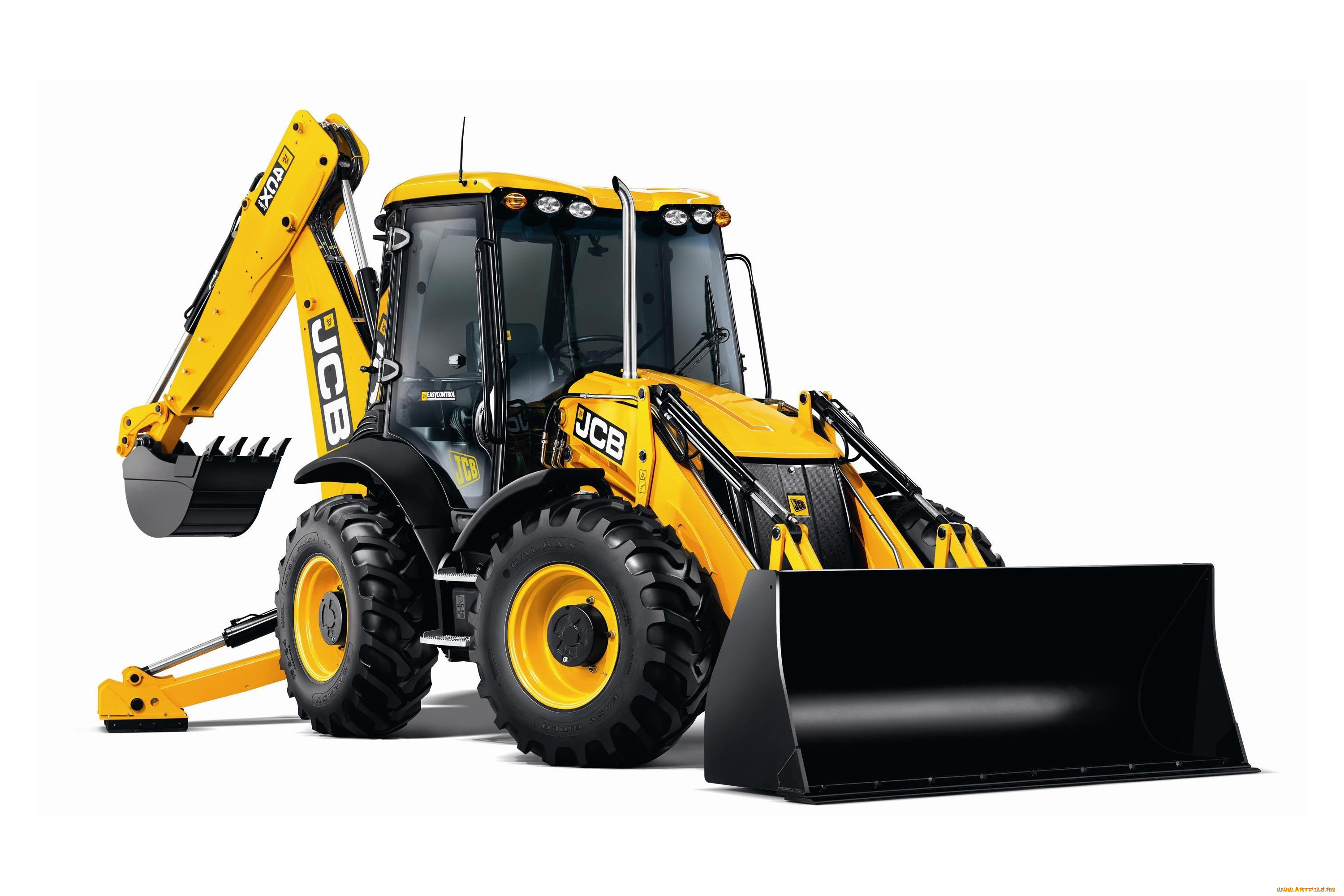 jcb, 4cx, 14ft, техника, экскаваторы, jcb, 4cx, 14ft, промышленная, предназначенна, для, разных, работ