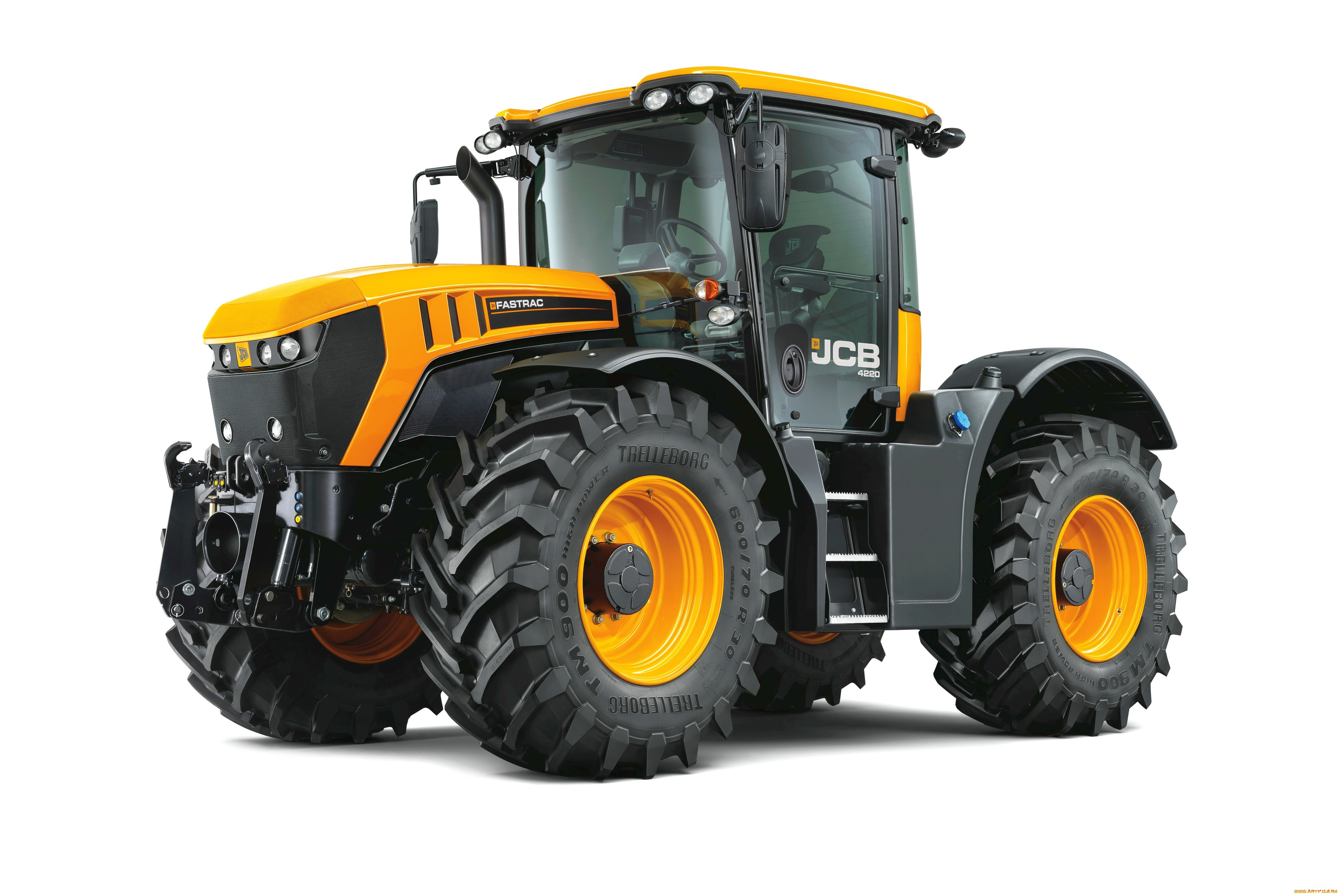 jcb, fastrac, 4220, техника, тракторы, jcb, fastrac, 4220, промышленная, предназначенна, для, разных, работ