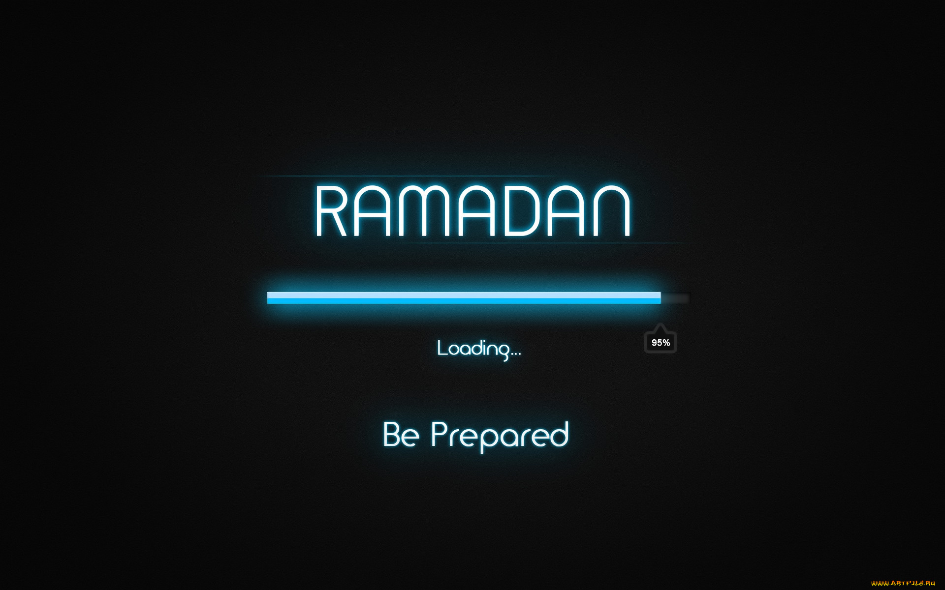 рамадан, 3д, графика, праздники, , holidays, загрузка