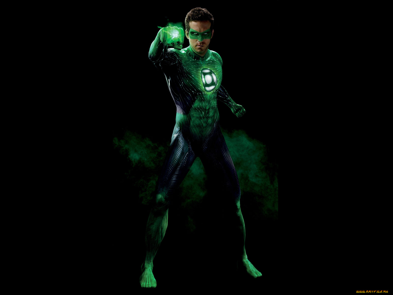 green, lantern, кино, фильмы