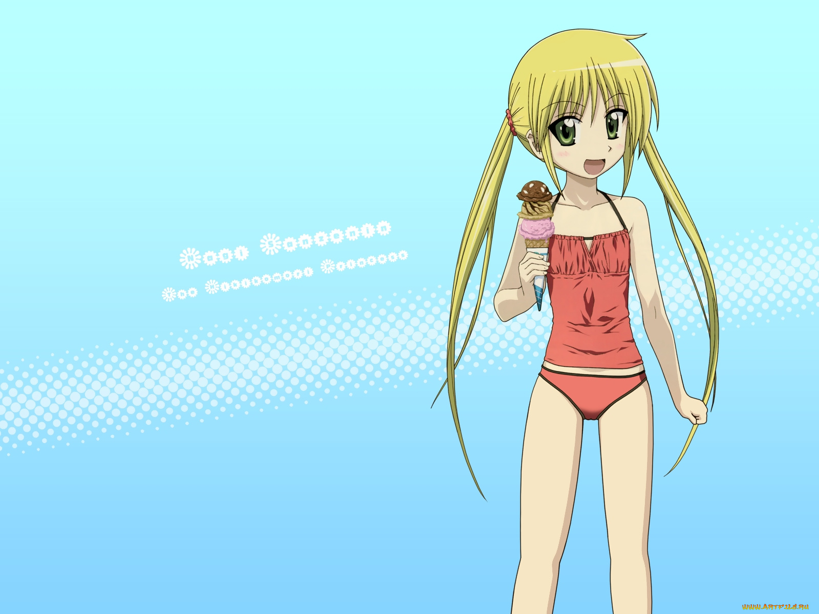 the, hikikomori, princess, аниме, hayate, no, gotoku