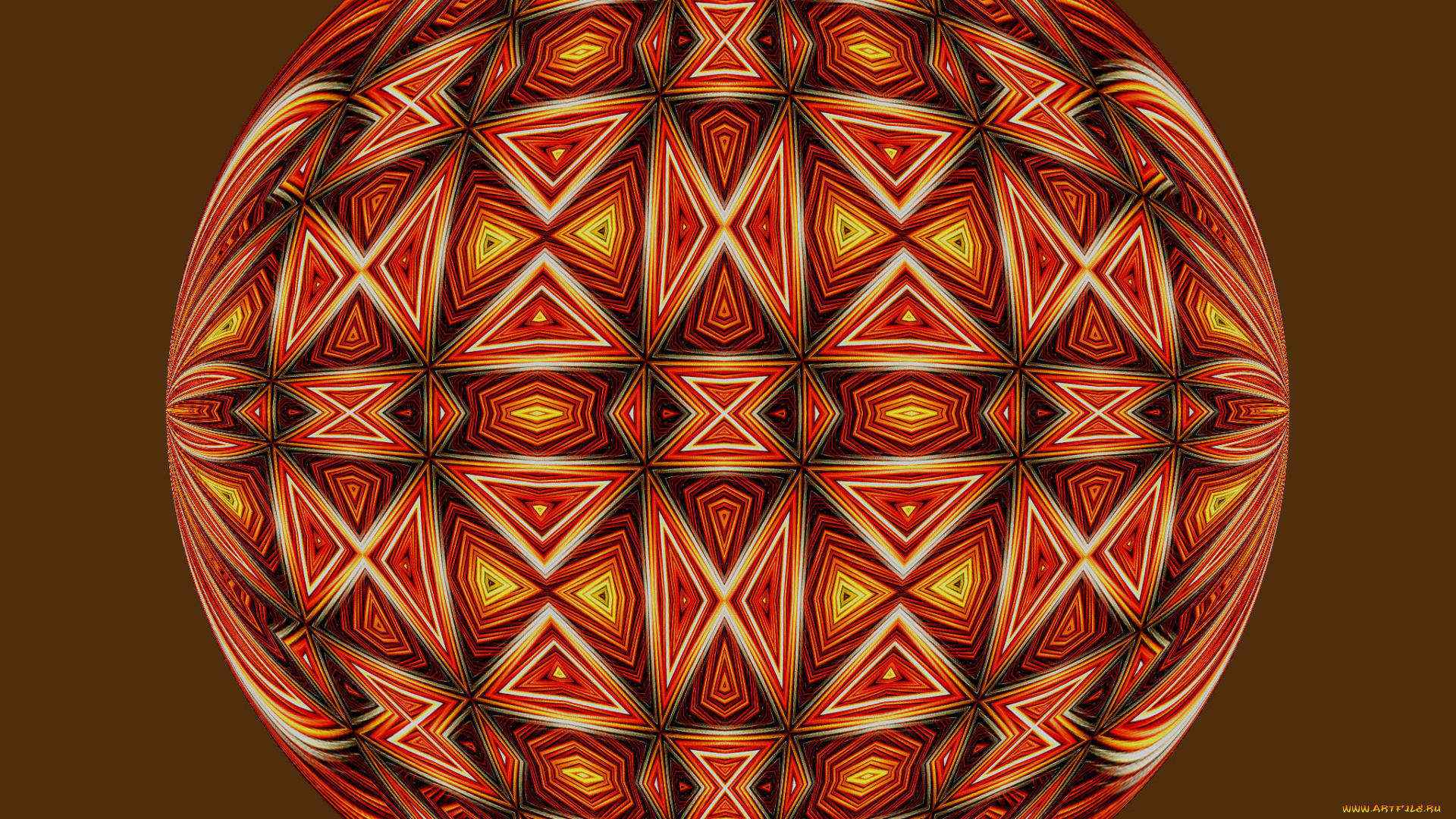 3д, графика, fractal, фракталы, фон, цвета, узор