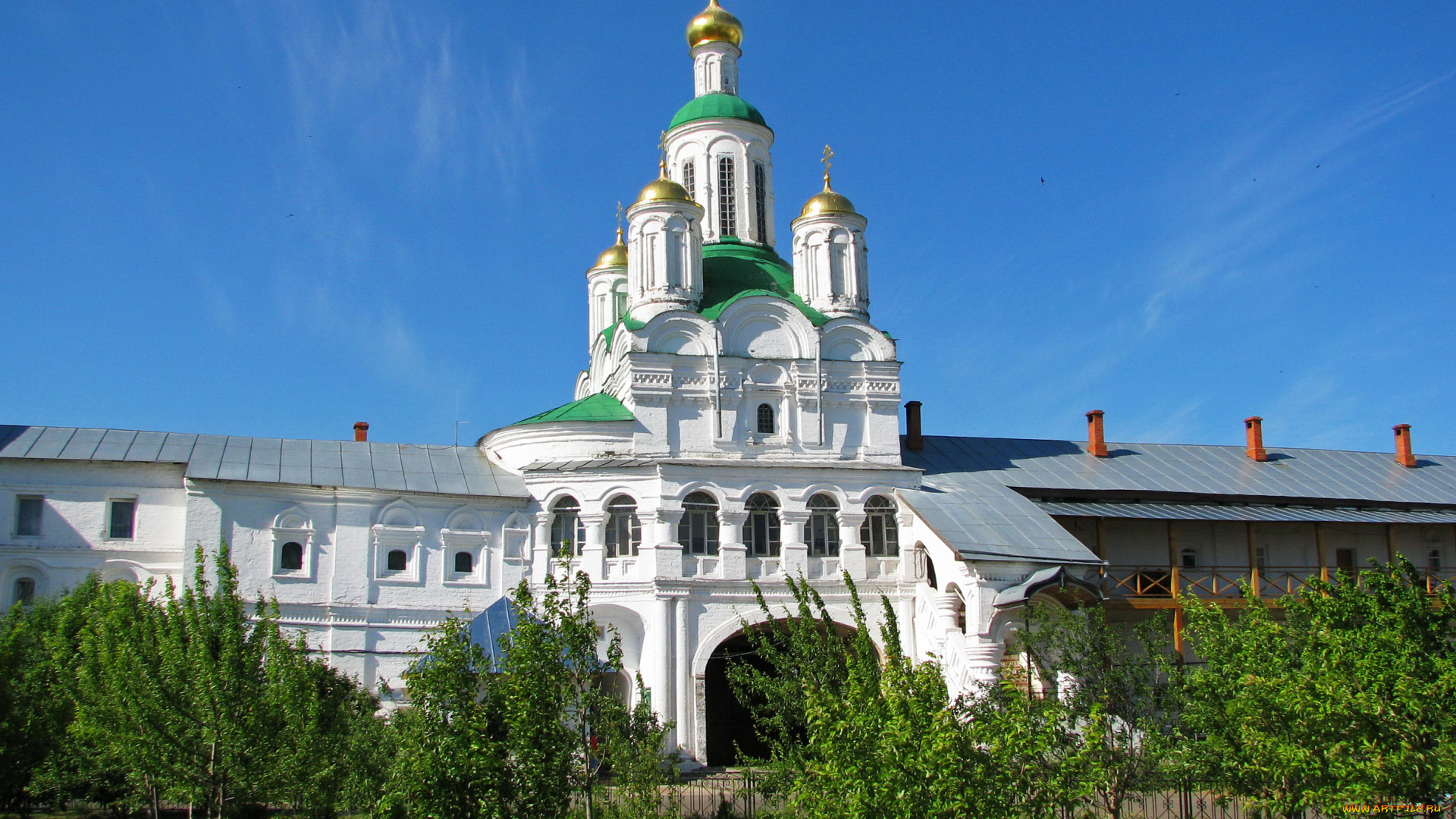 желтоводский, макариев, монастырь, нижний, новгород, города, православные, церкви, монастыри