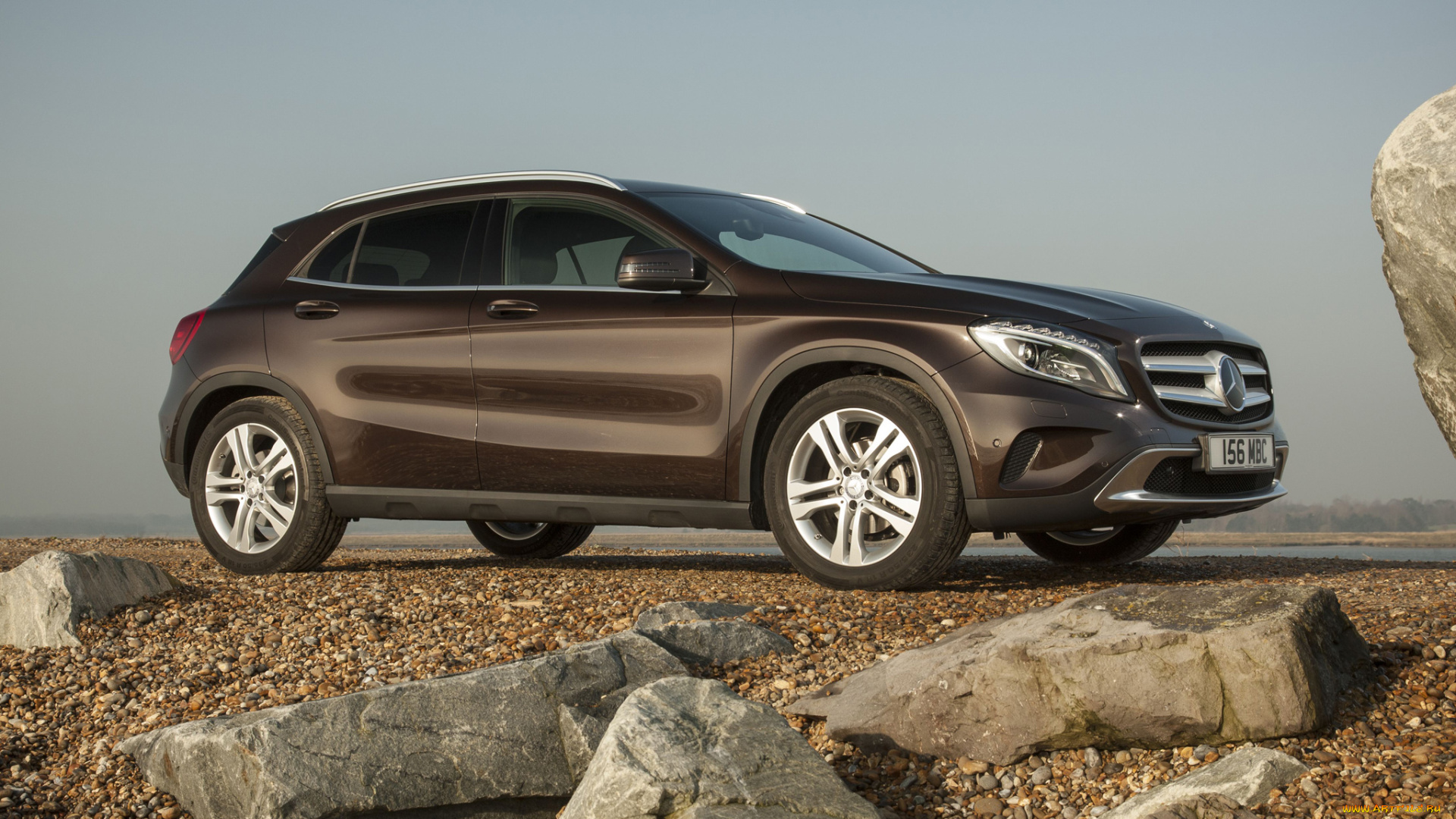 автомобили, mercedes, trucks, темный, gla, 200, uk-spec, mercedes-benz, 2014, x156, cdi