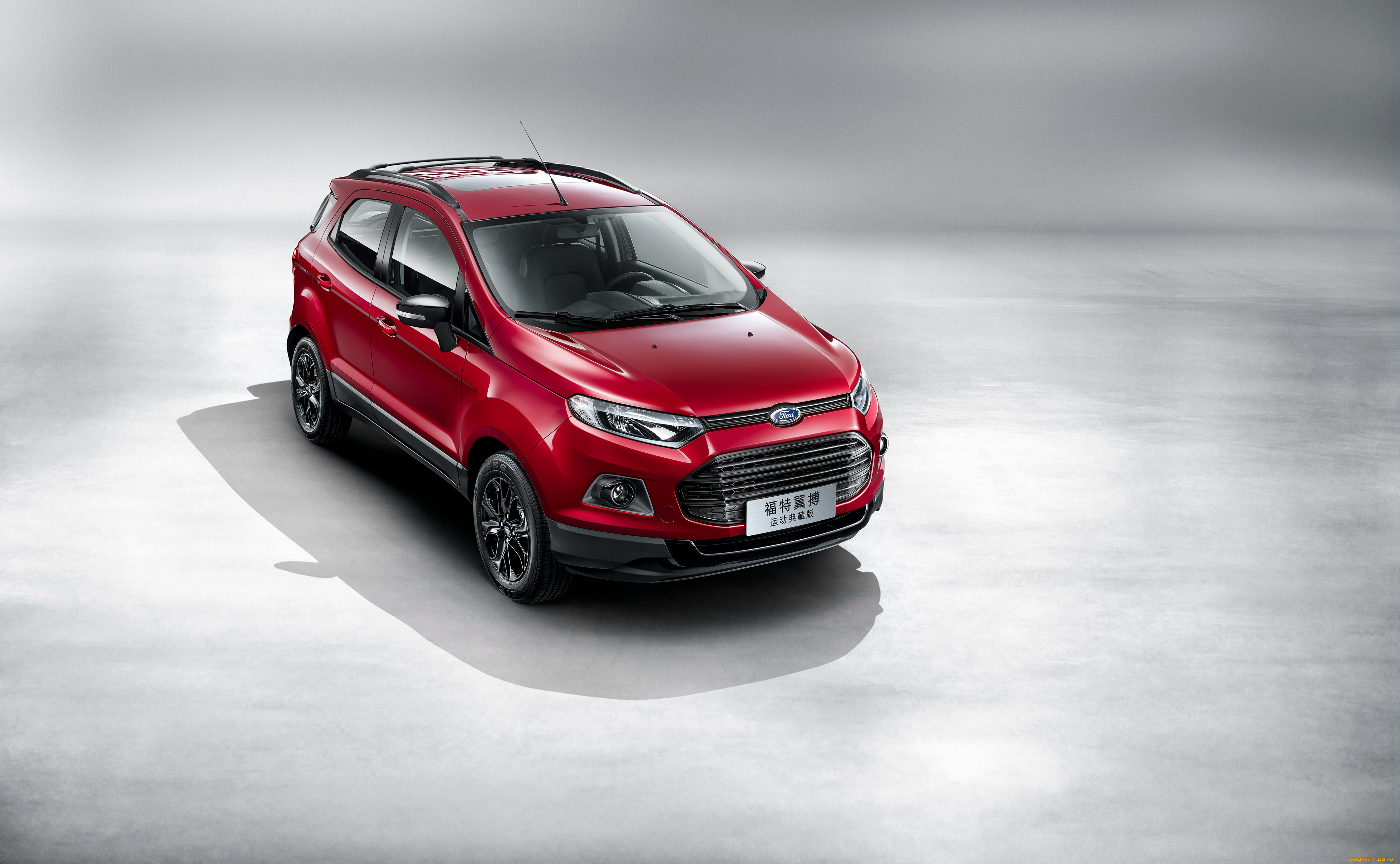 автомобили, ford, 2016г, svp, ecosport