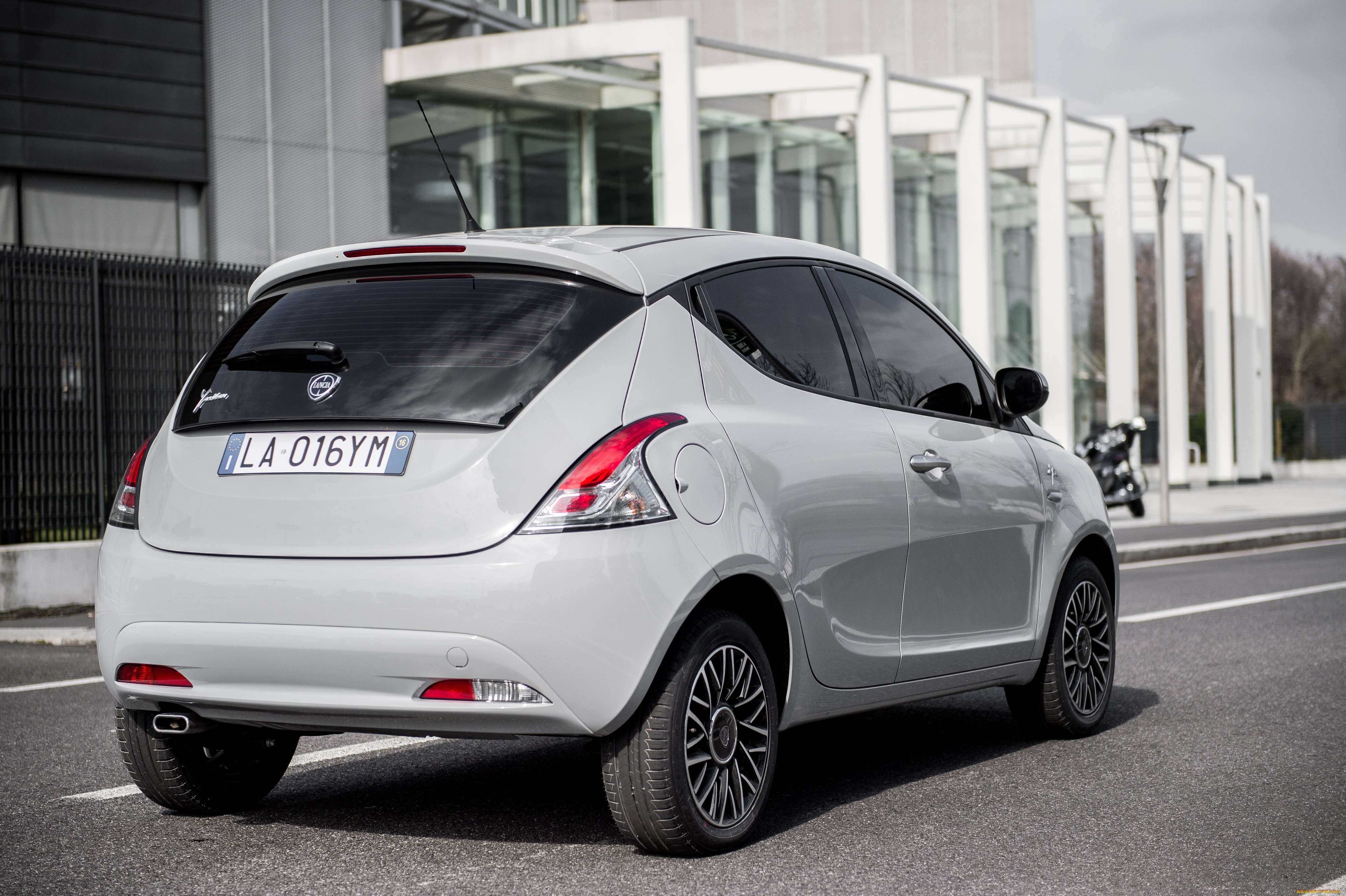 автомобили, lancia, 2016г, 846, mya, ypsilon