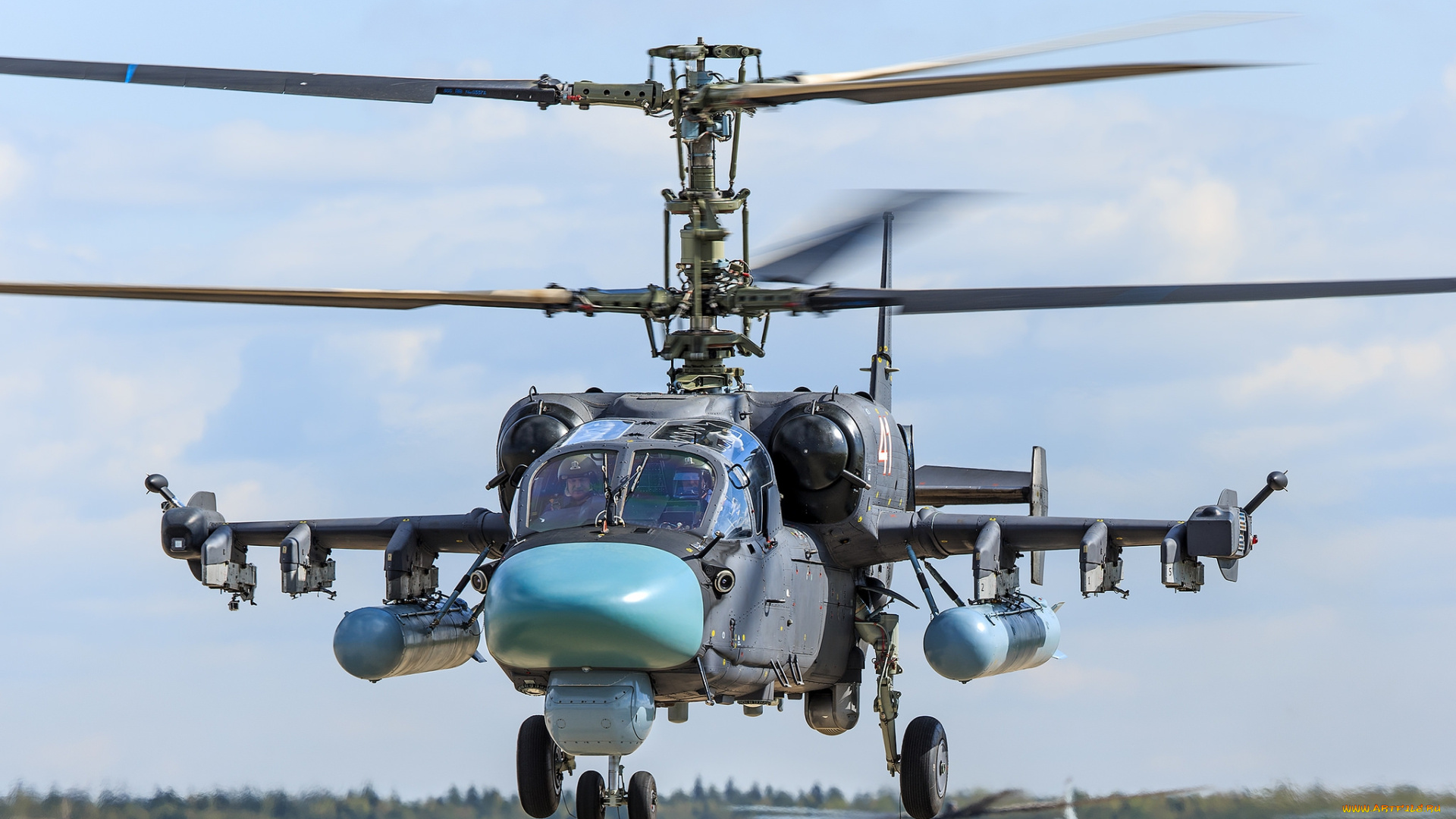 ka-52, авиация, вертолёты, вертушка