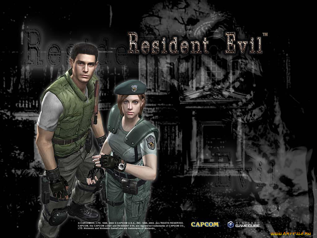 видео, игры, resident, evil