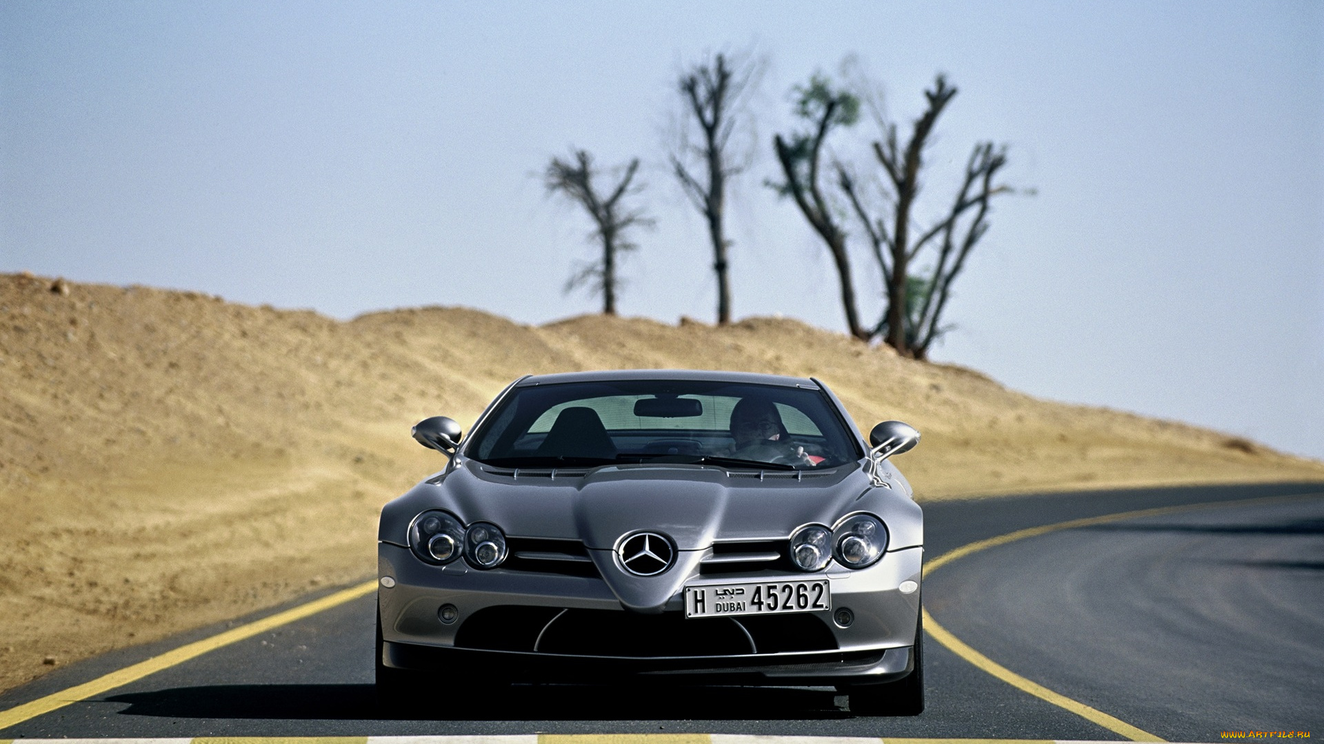 mercedes, mclaren, slr, 722, автомобили, benz