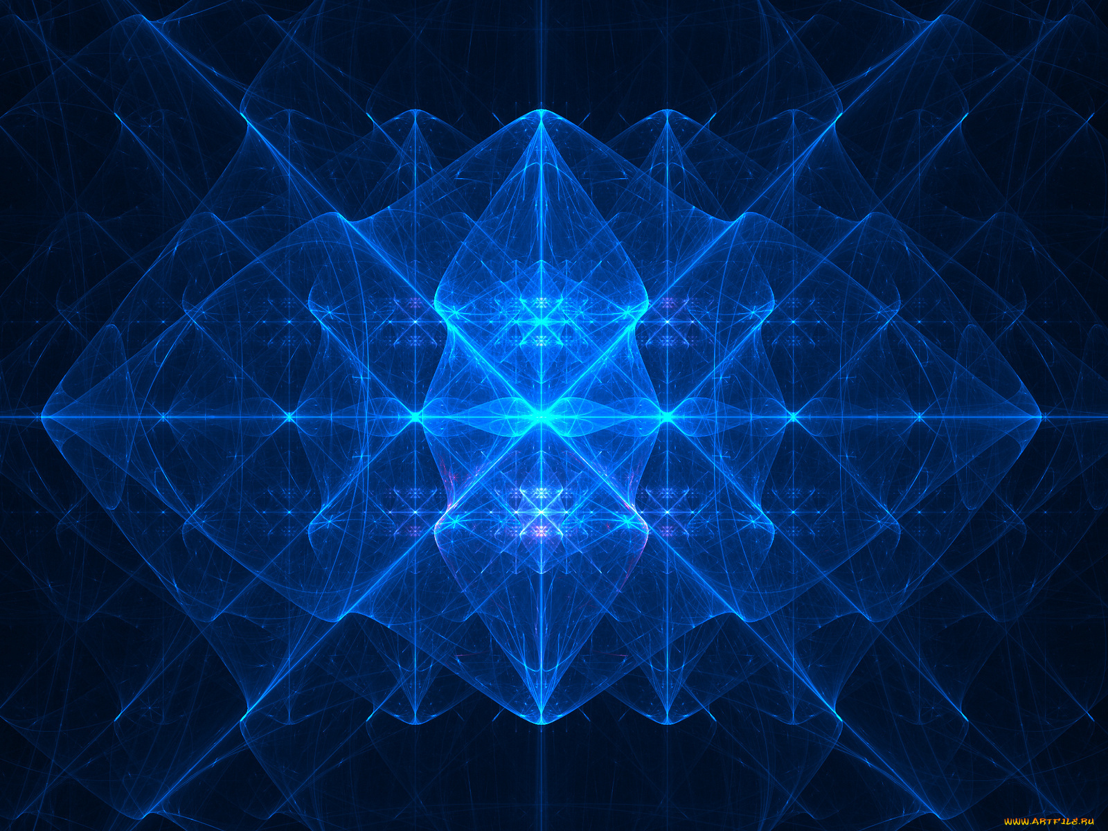 3д, графика, fractal, фракталы, фон, узор, цвета