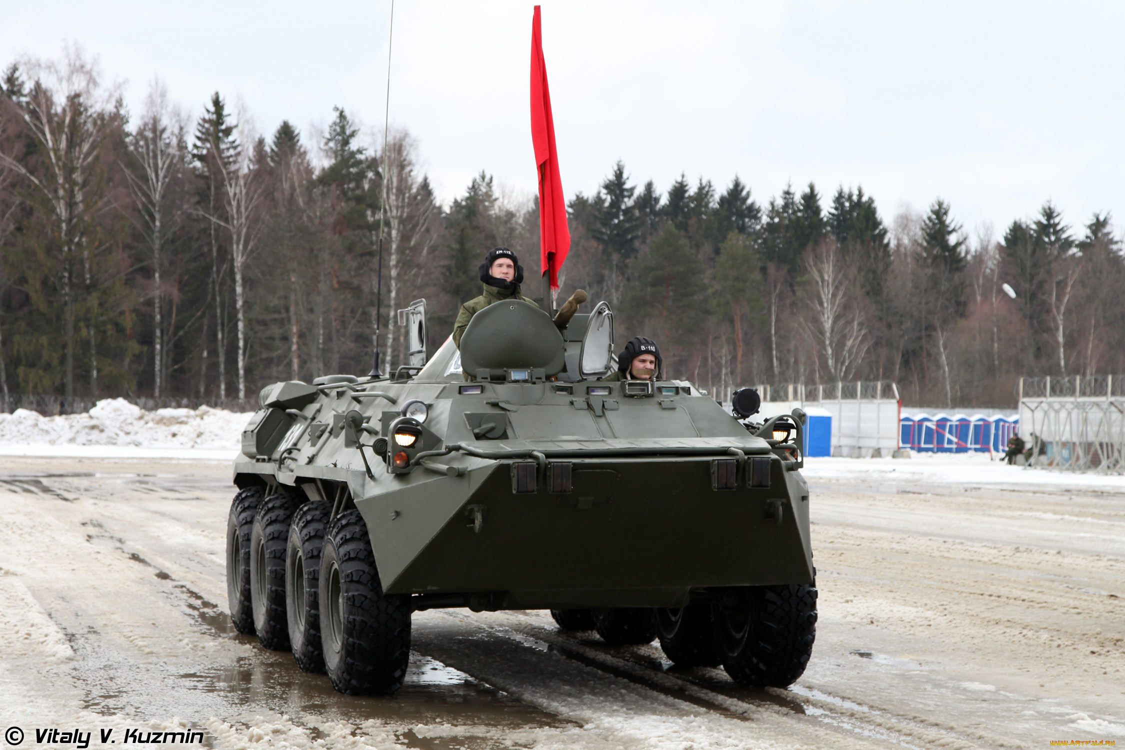 техника, военная, бронетехника