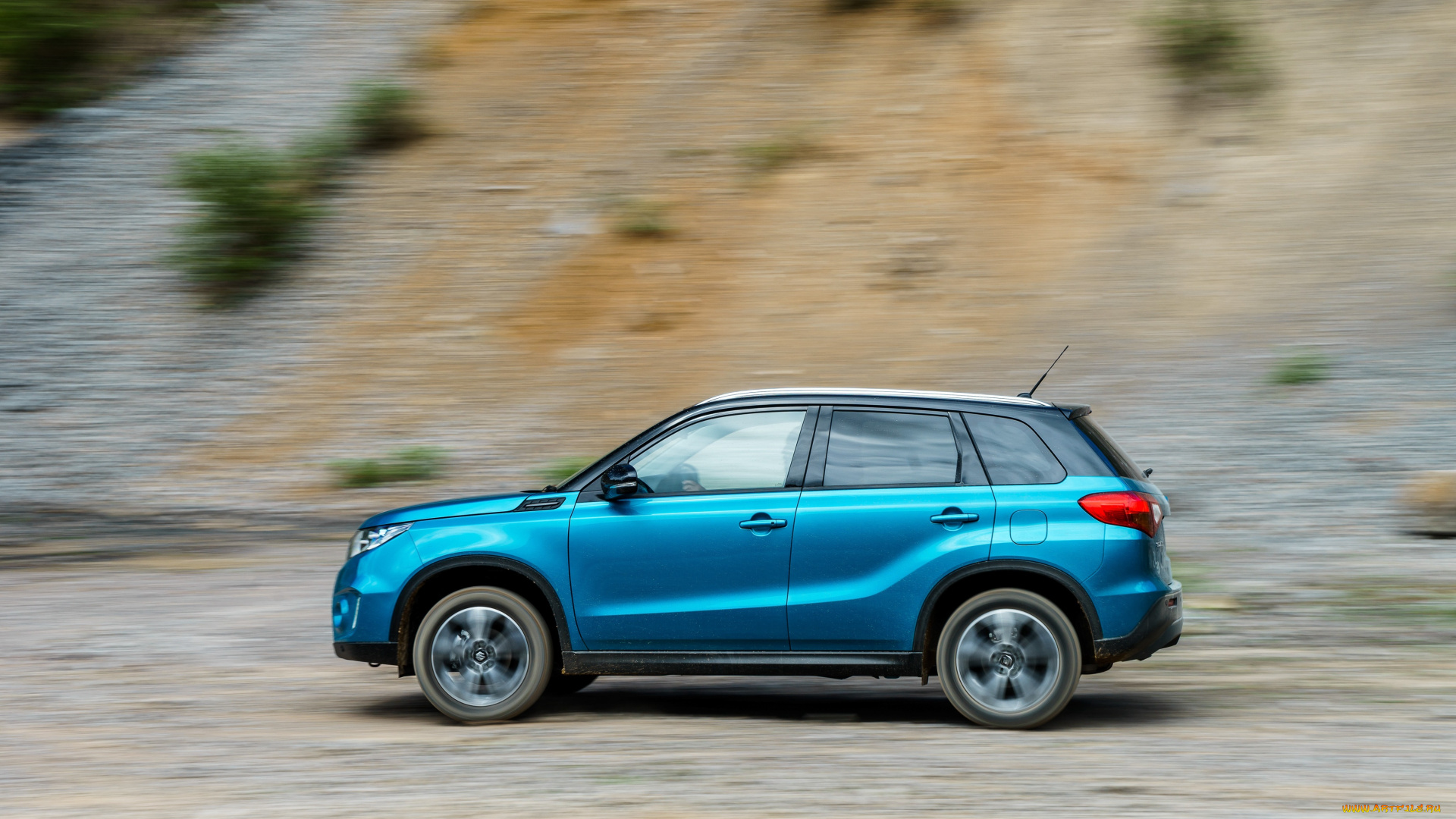 автомобили, suzuki, vitara, uk-spec, 2015г