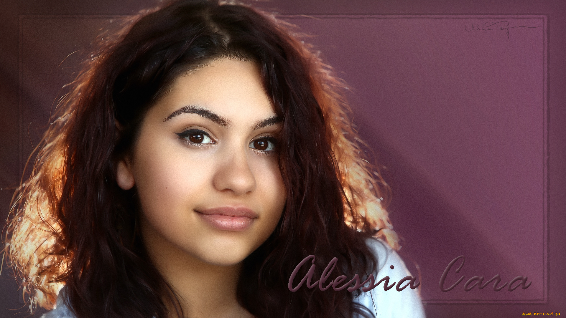 alessia, cara, музыка, автор-исполнитель