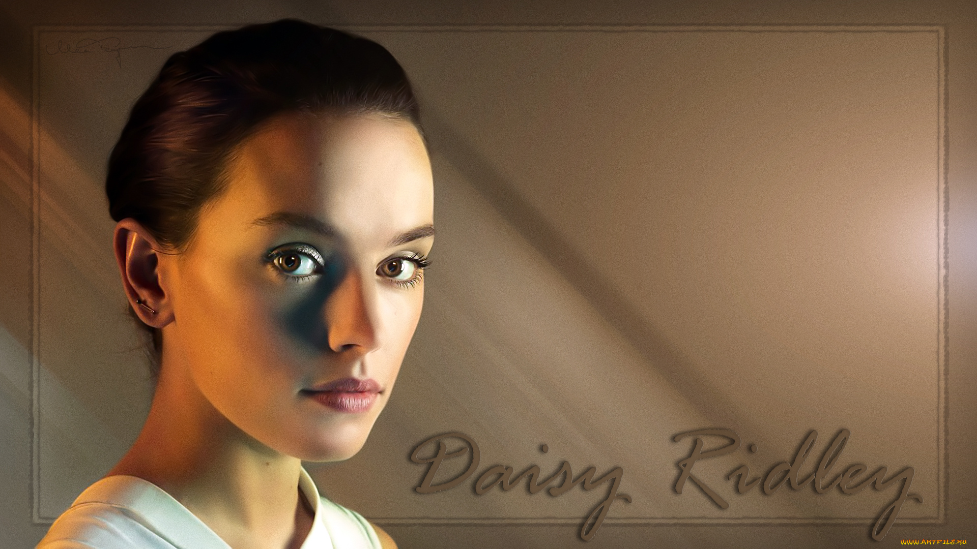 daisy, ridley, девушки, британия, актриса