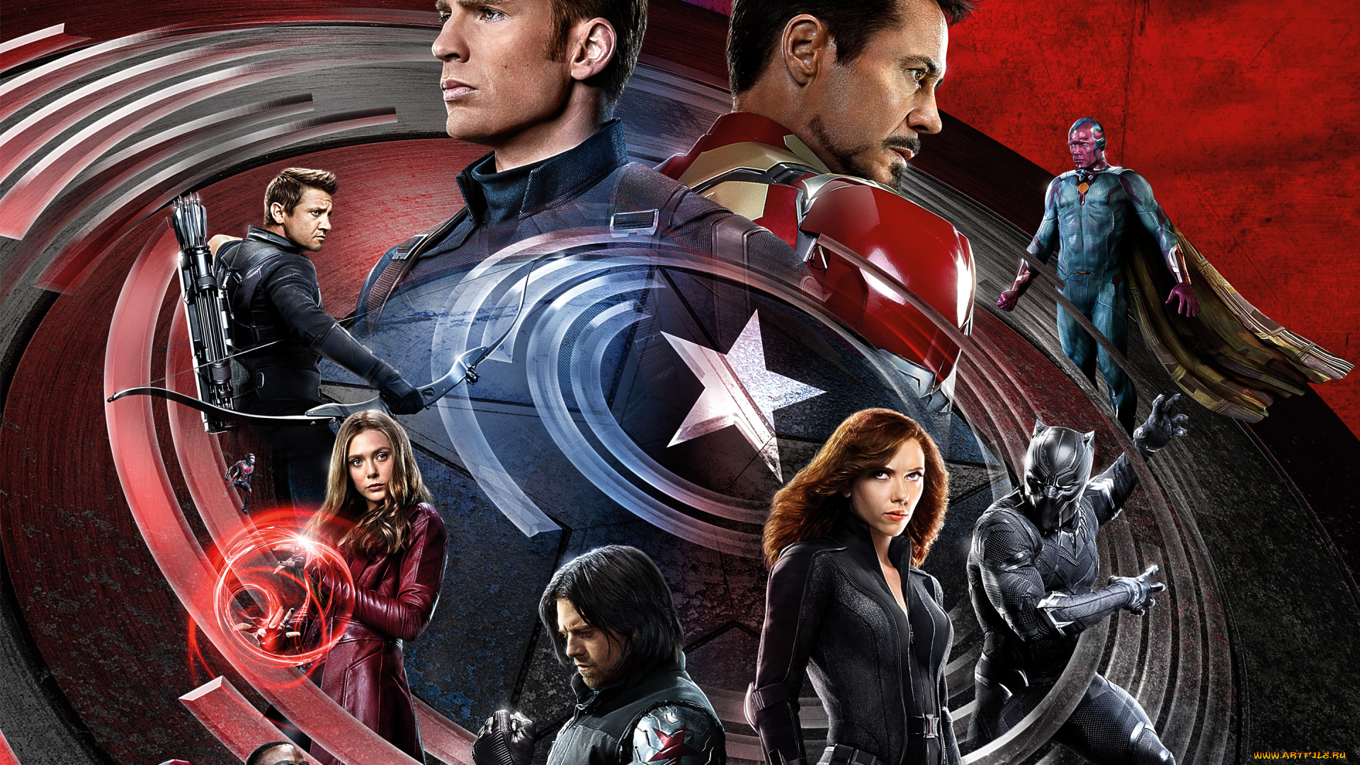 кино, фильмы, captain, america, , civil, war, captain, america, civil, war, фантастика, action