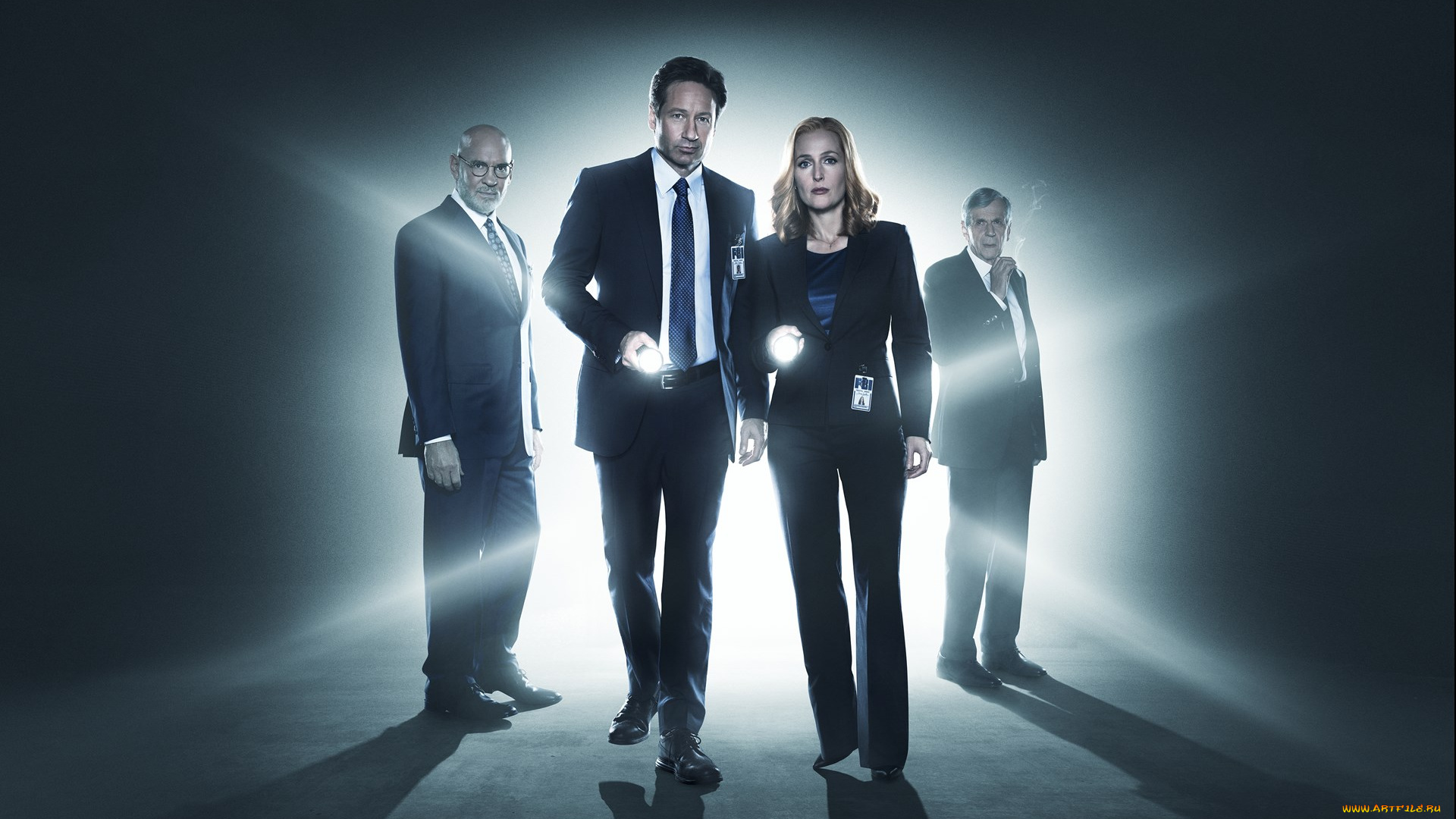 кино, фильмы, the, x-files, секретные, материалы