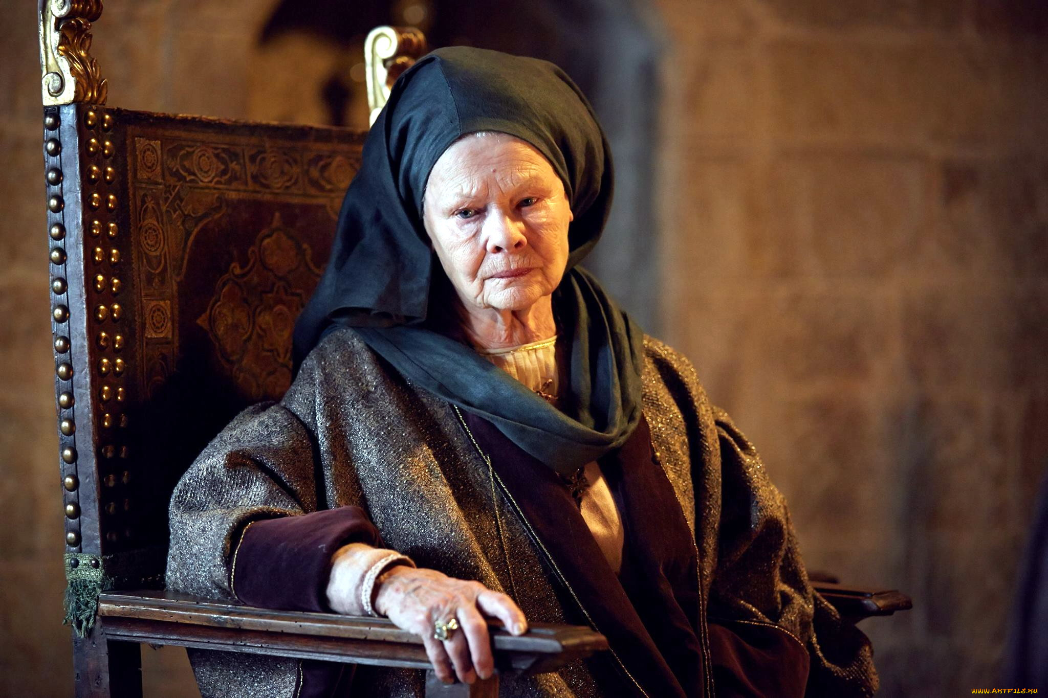 кино, фильмы, the, hollow, crown, , сериал, judith, dench