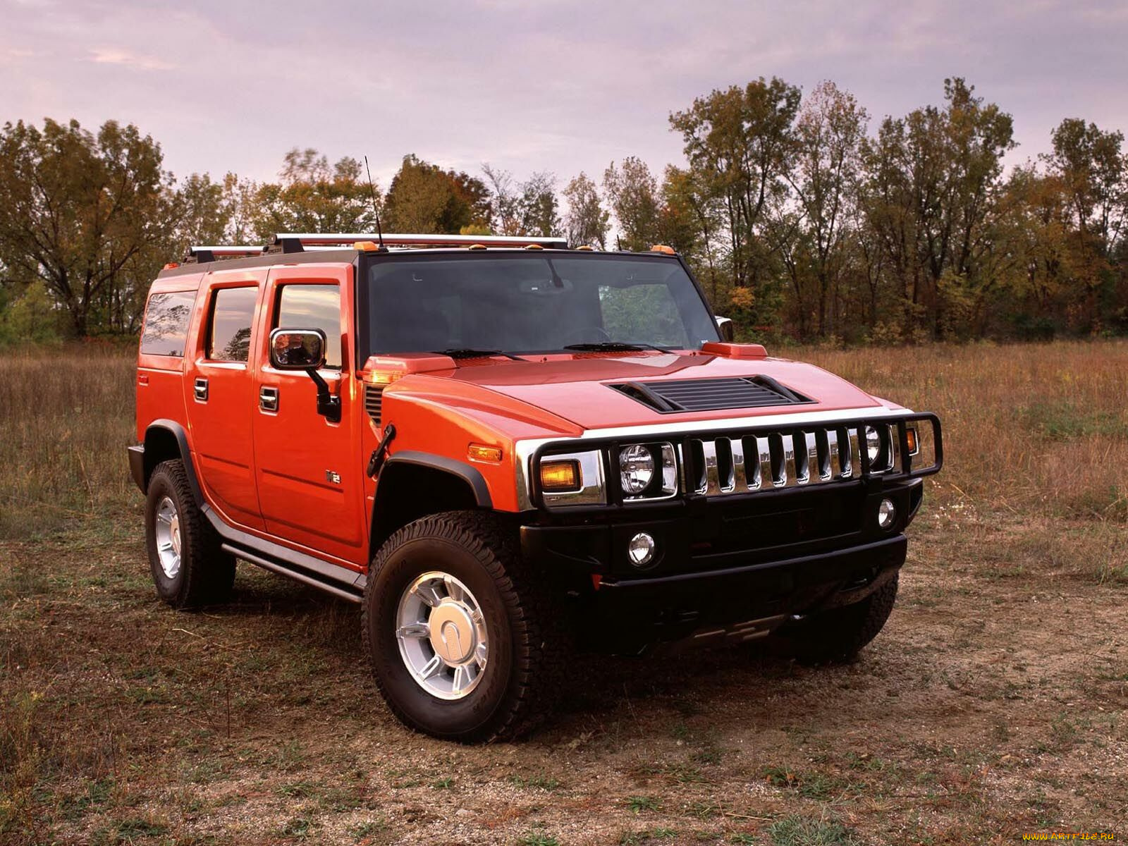 автомобили, hummer