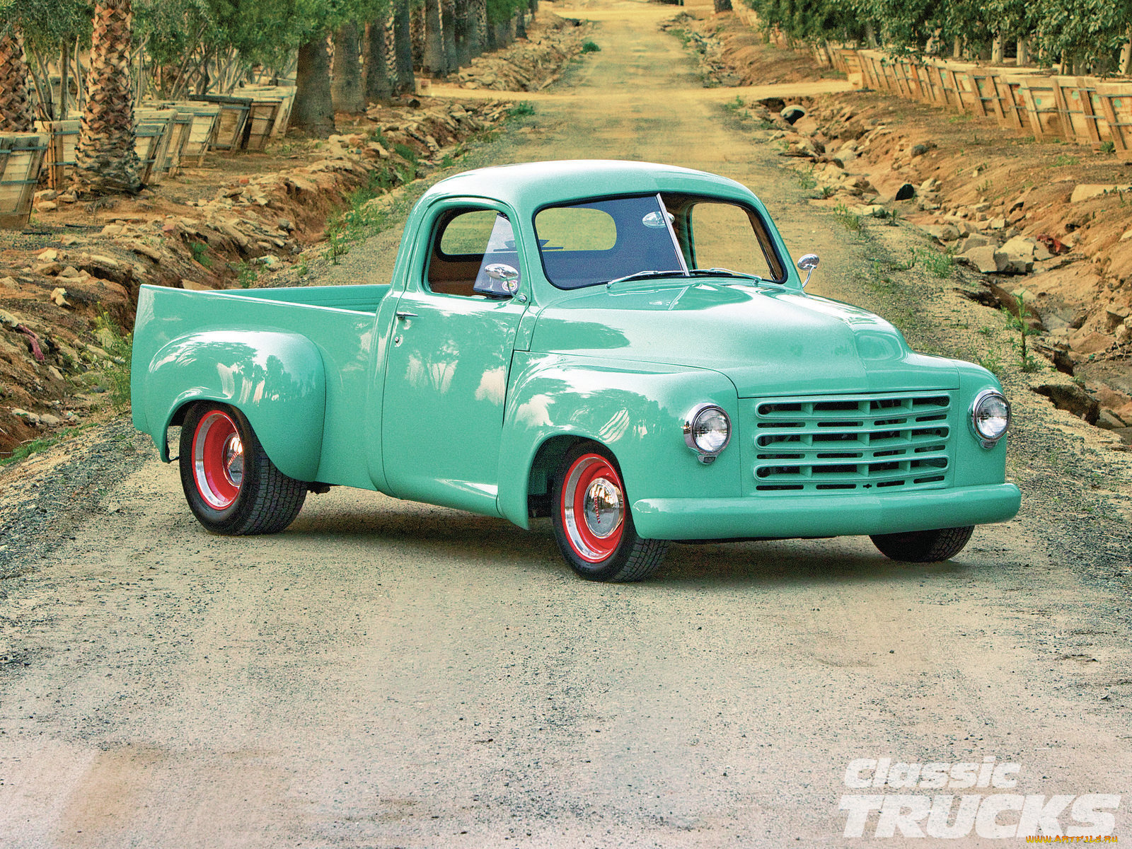 1950, studebaker, truck, автомобили, custom, pick, up