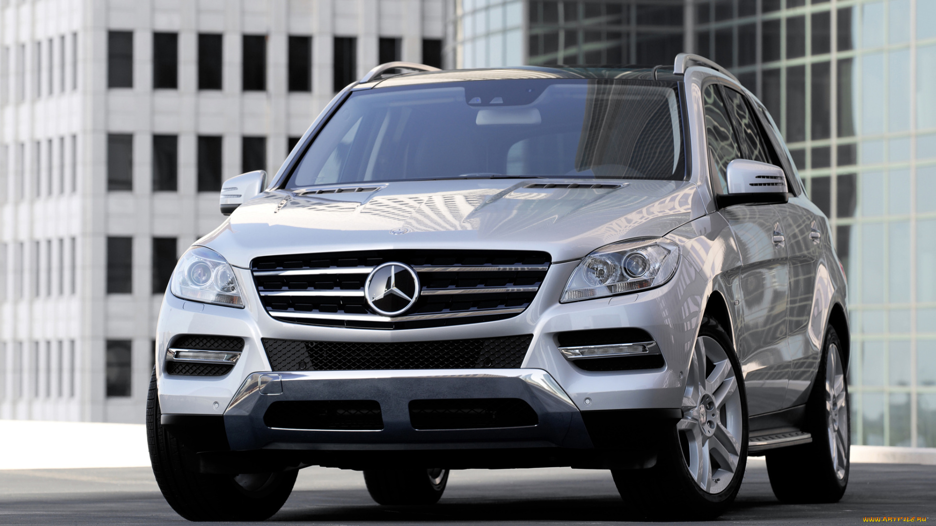 mercedes, benz, ml350, blueefficiency, w166, `2011, автомобили, mercedes-benz