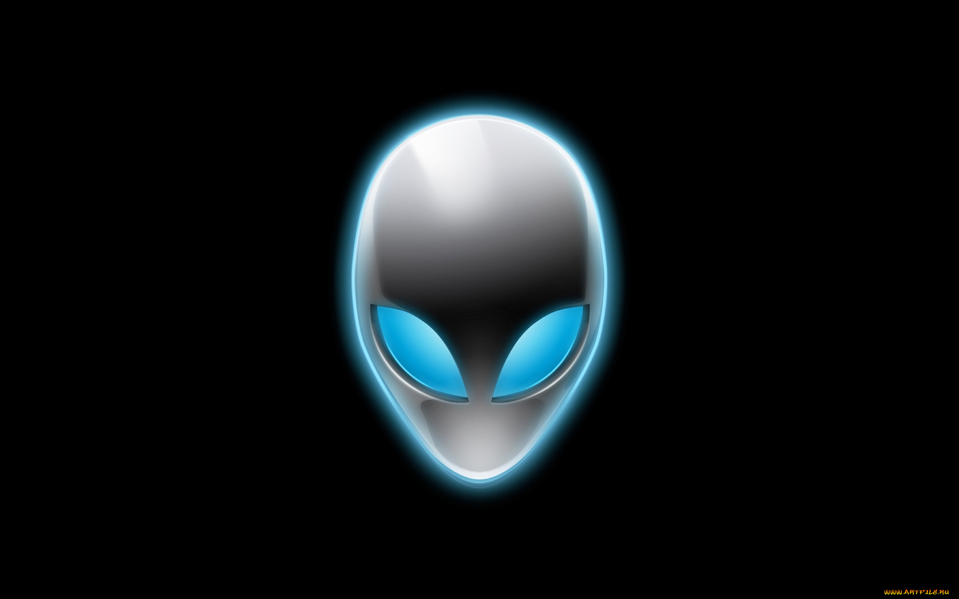 компьютеры, alienware