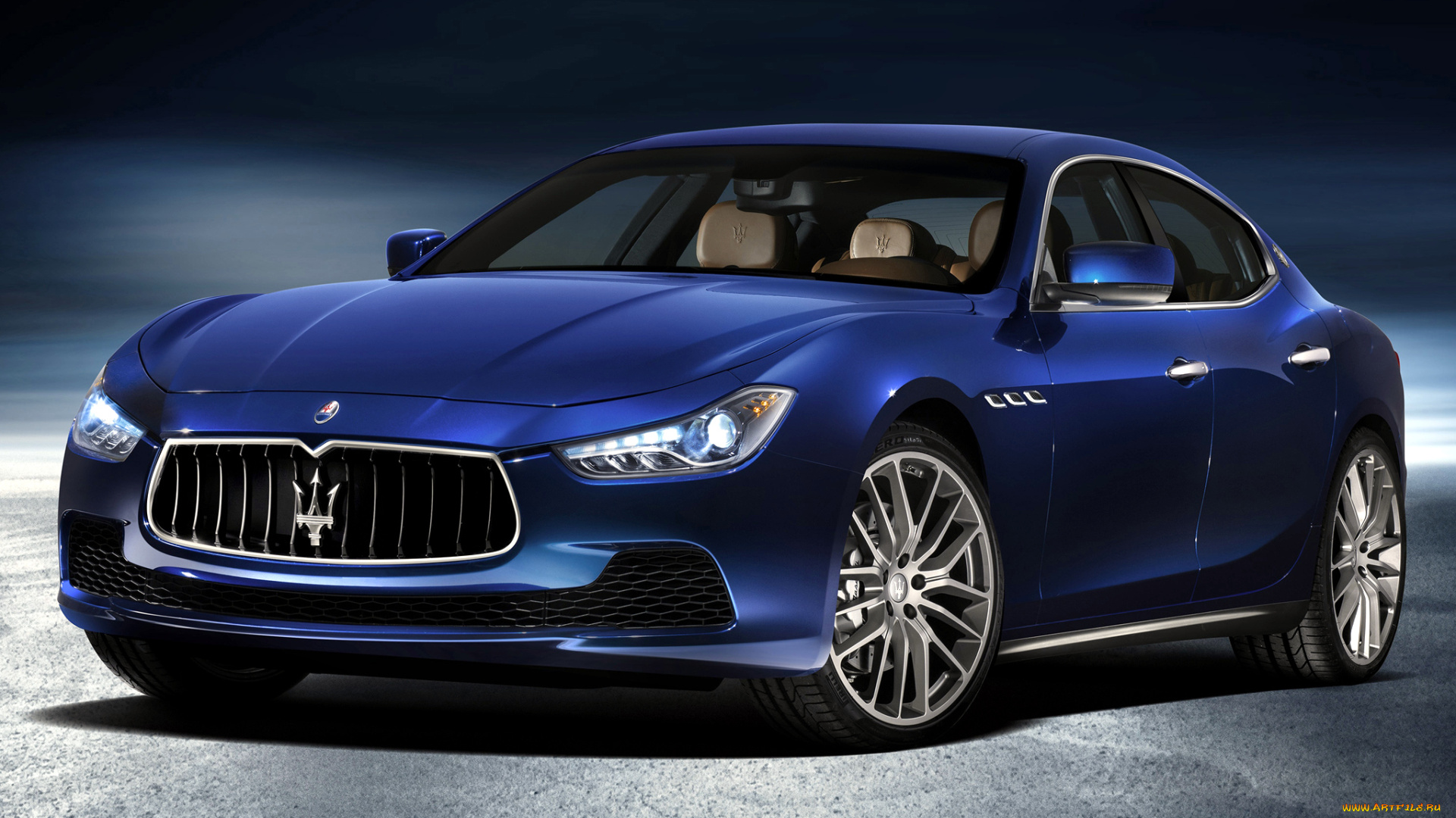 maserati, ghibli, автомобили, s, p, a, элитные, эксклюзивные, италия