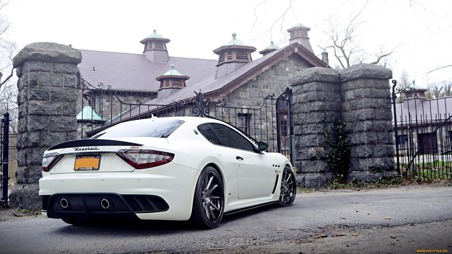 maserati, granturismo, автомобили, s, p, a, элитные, эксклюзивные, италия