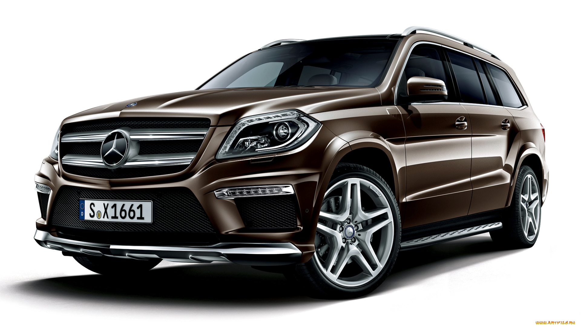 mercedes, gl, автомобили, benz, daimler, ag, германия