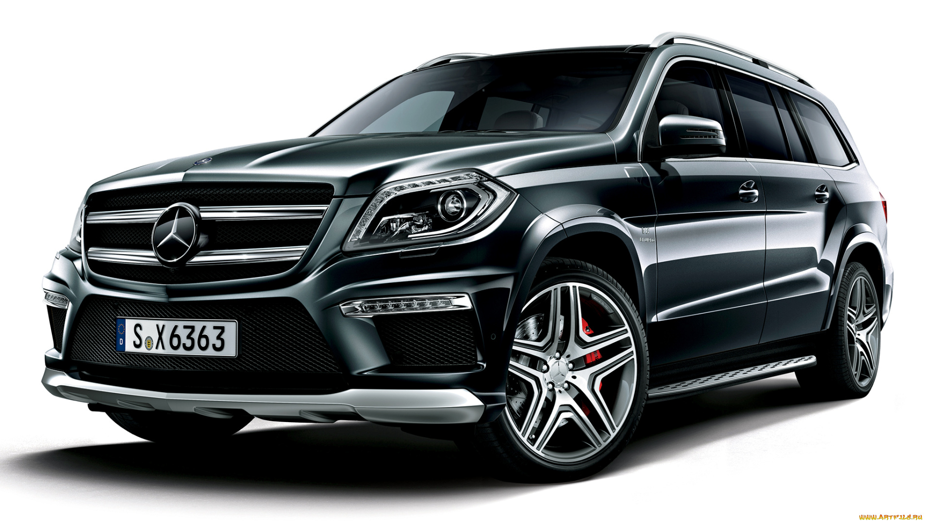 mercedes, gl, автомобили, benz, германия, daimler, ag