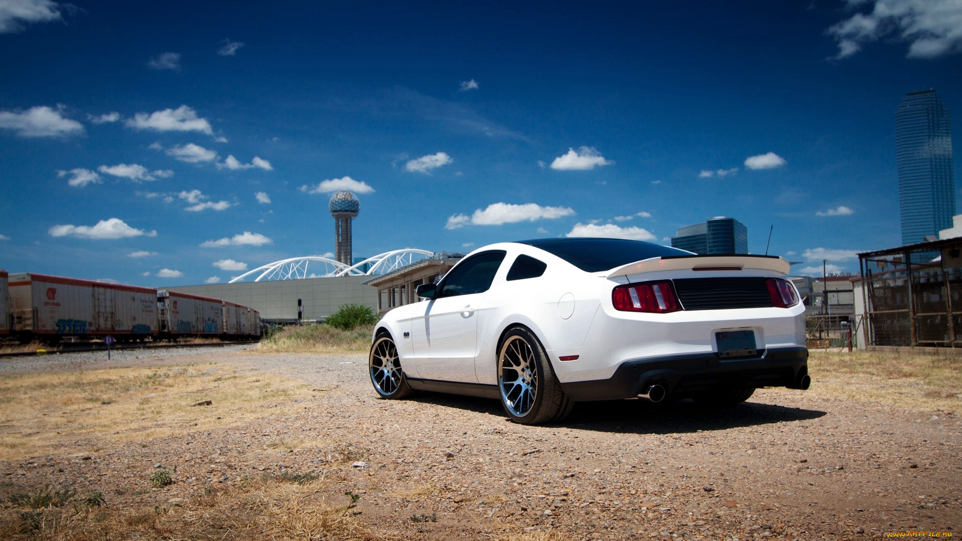 mustang, автомобили, ford, motor, company, сша