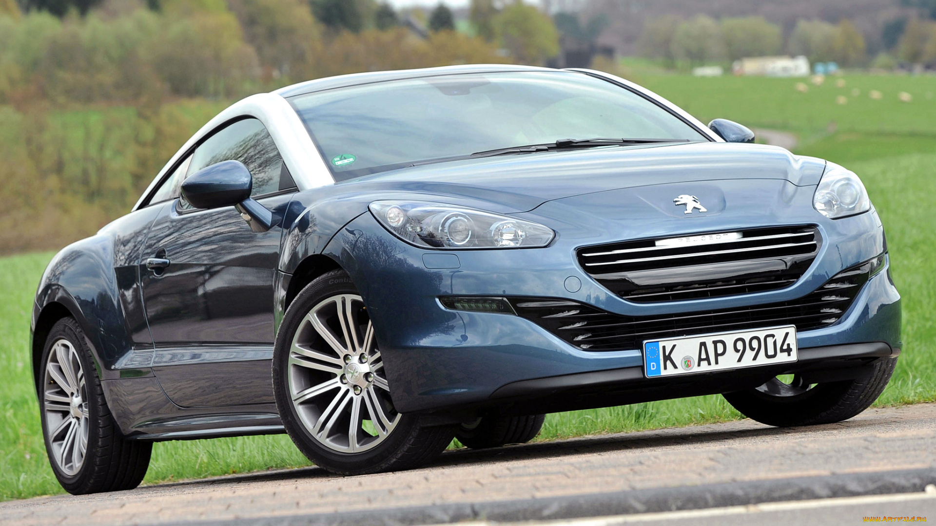 peugeot, rcz, автомобили, citroen, psa, франция