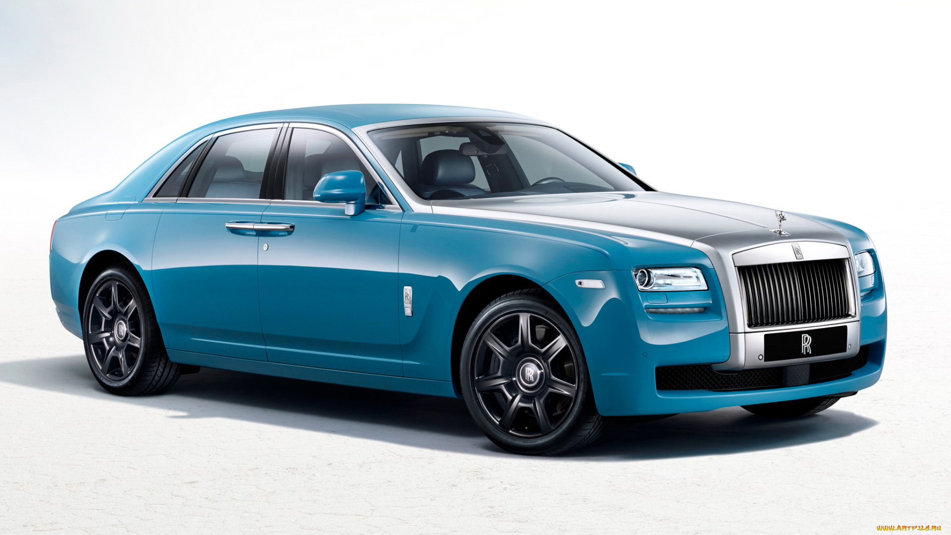 rolls, royce, ghost, автомобили, rolls-royce, motor, cars, ltd, великобритания, класс-люкс