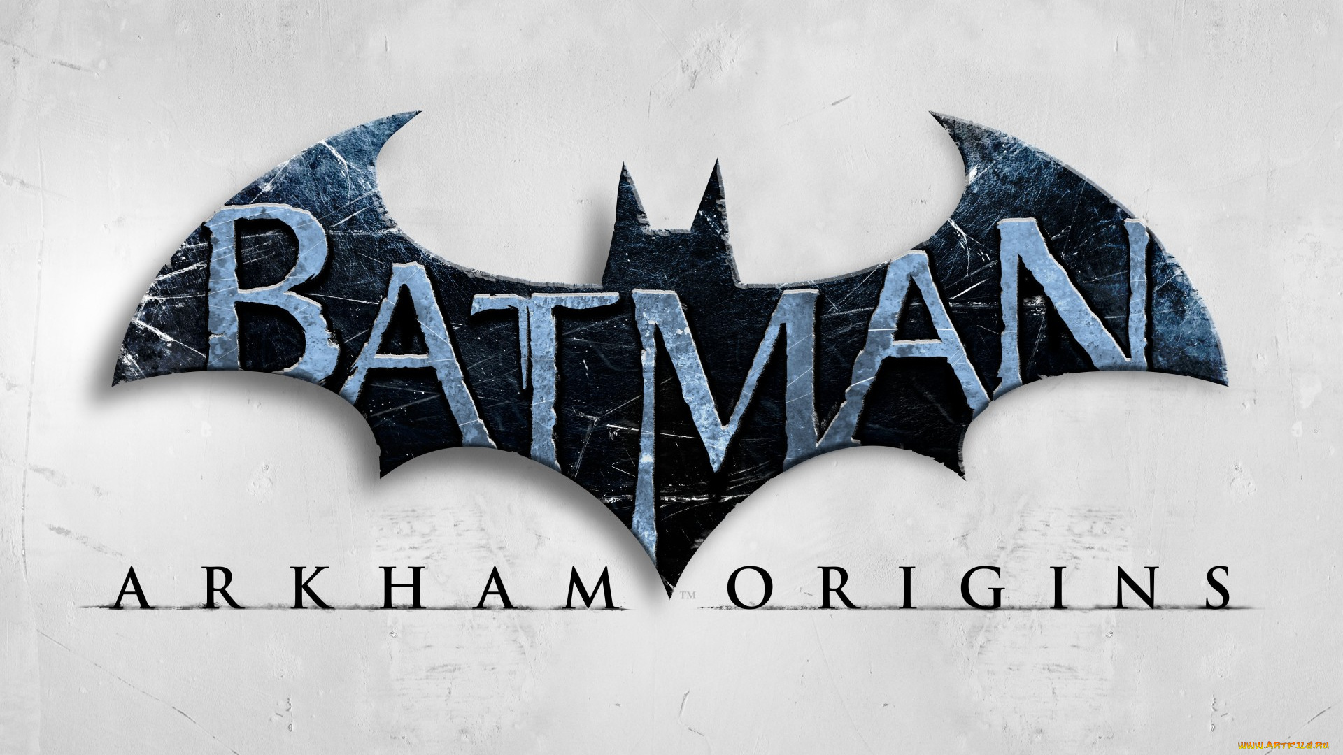 видео, игры, batman, arkham, origins