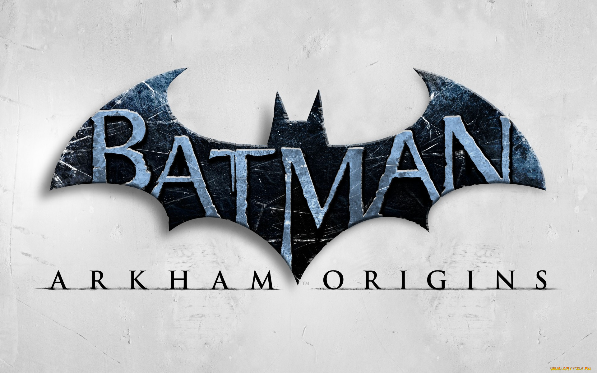 видео, игры, batman, arkham, origins