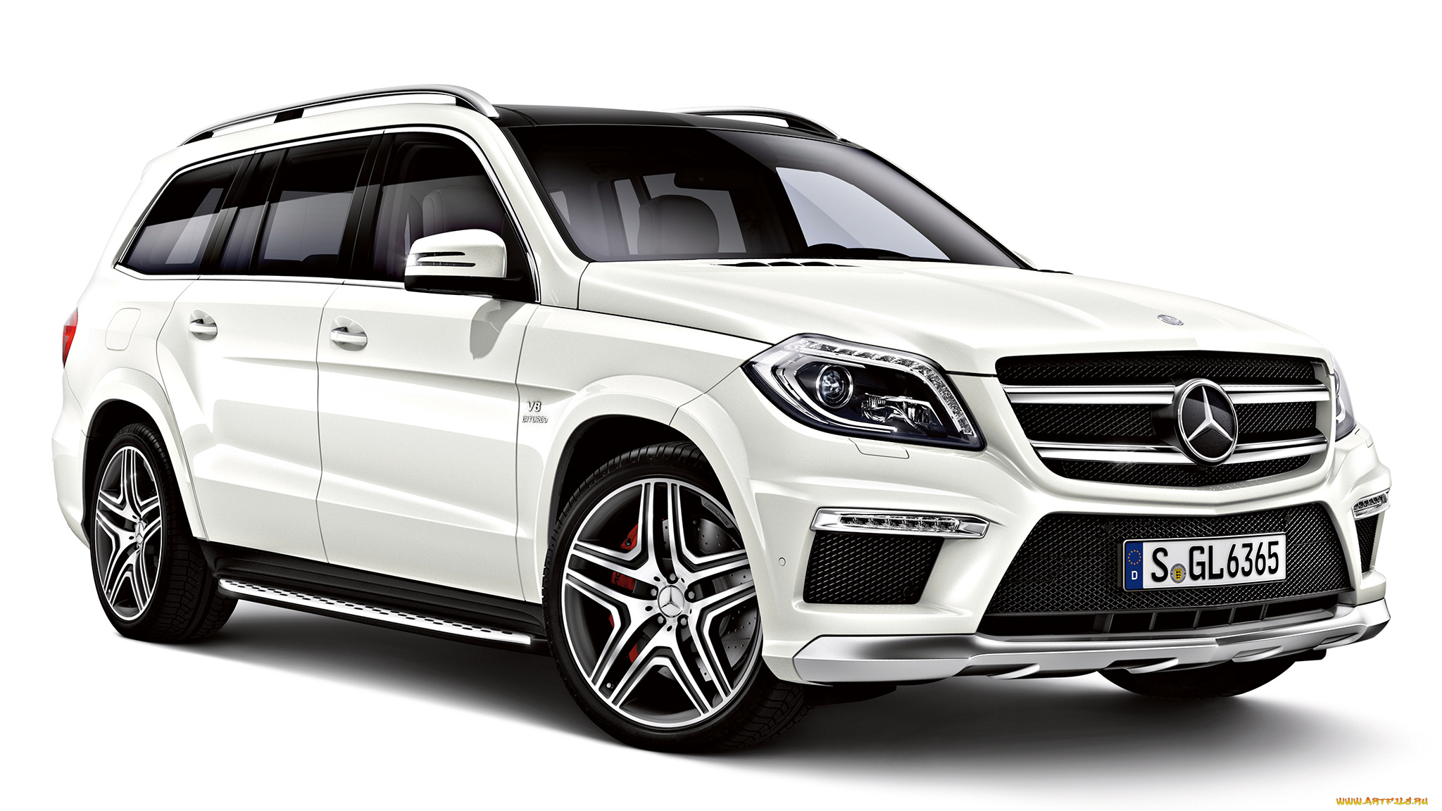 mercedes, gl, автомобили, benz, германия, daimler, ag