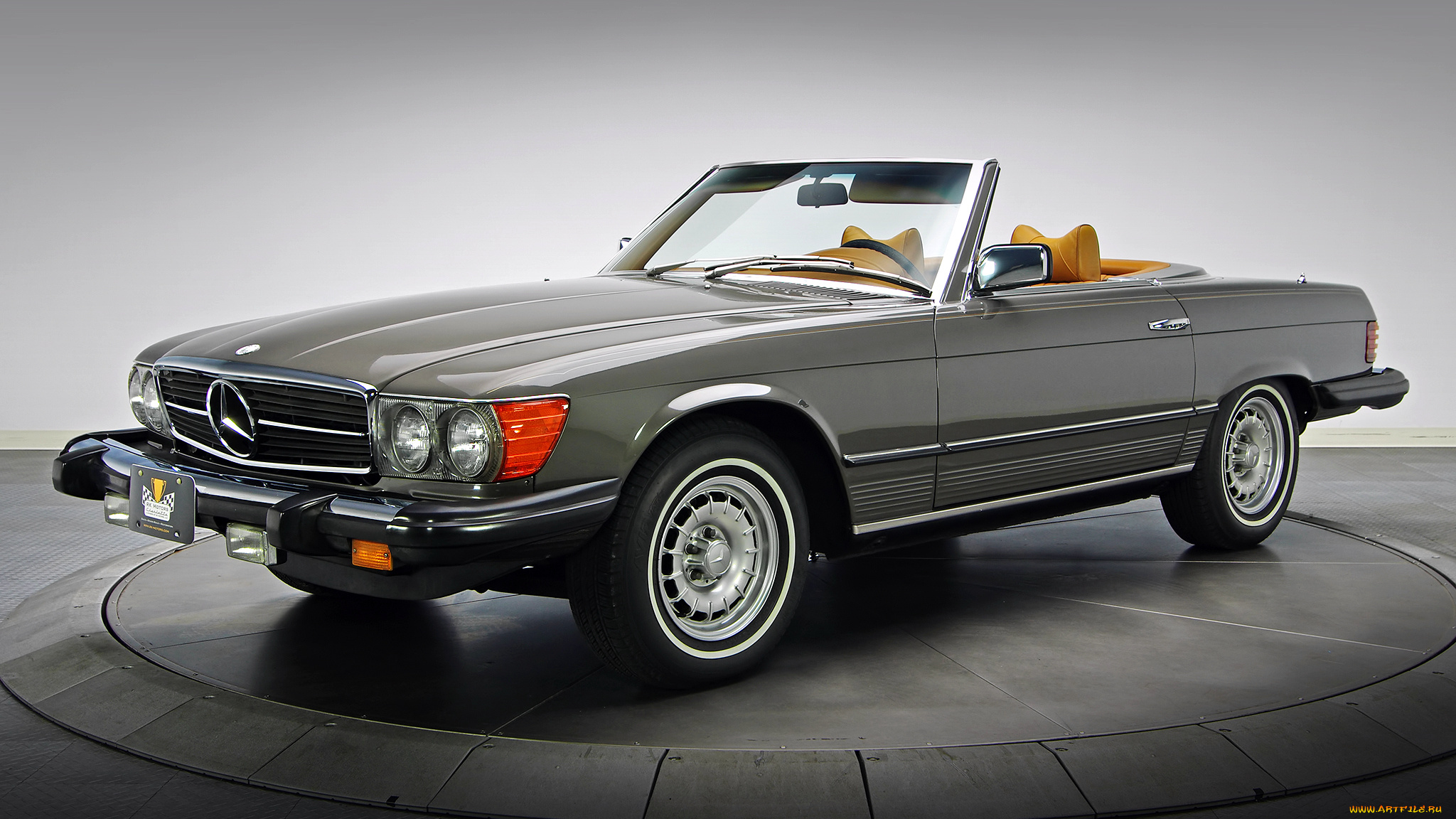 mercedes, sl, автомобили, benz, германия, daimler, ag