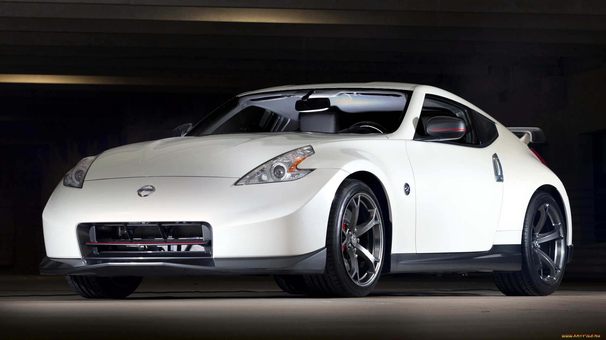 nissan, 370z, автомобили, datsun, Япония, motor, co, ltd