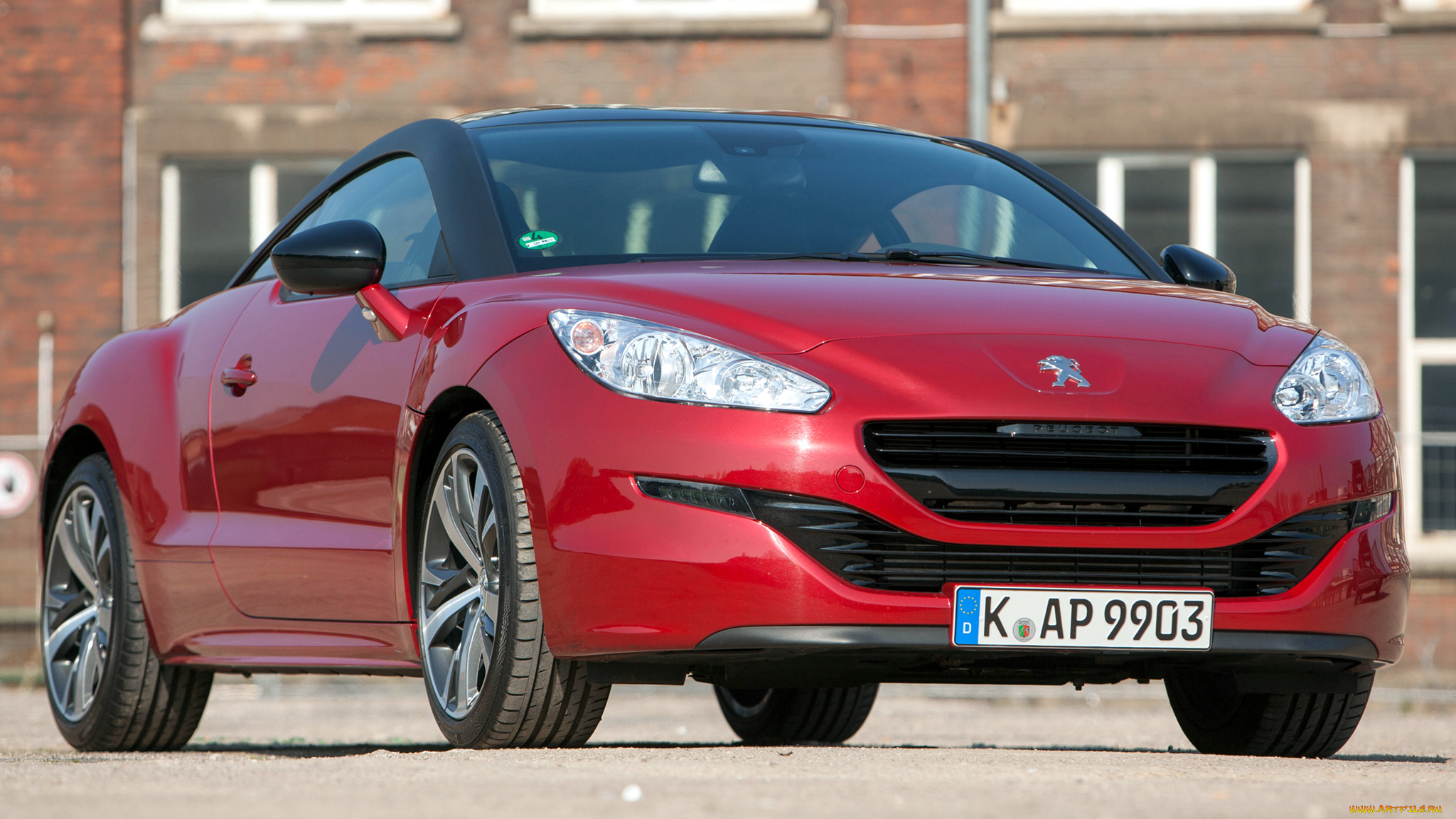 peugeot, rcz, автомобили, psa, citroen, франция