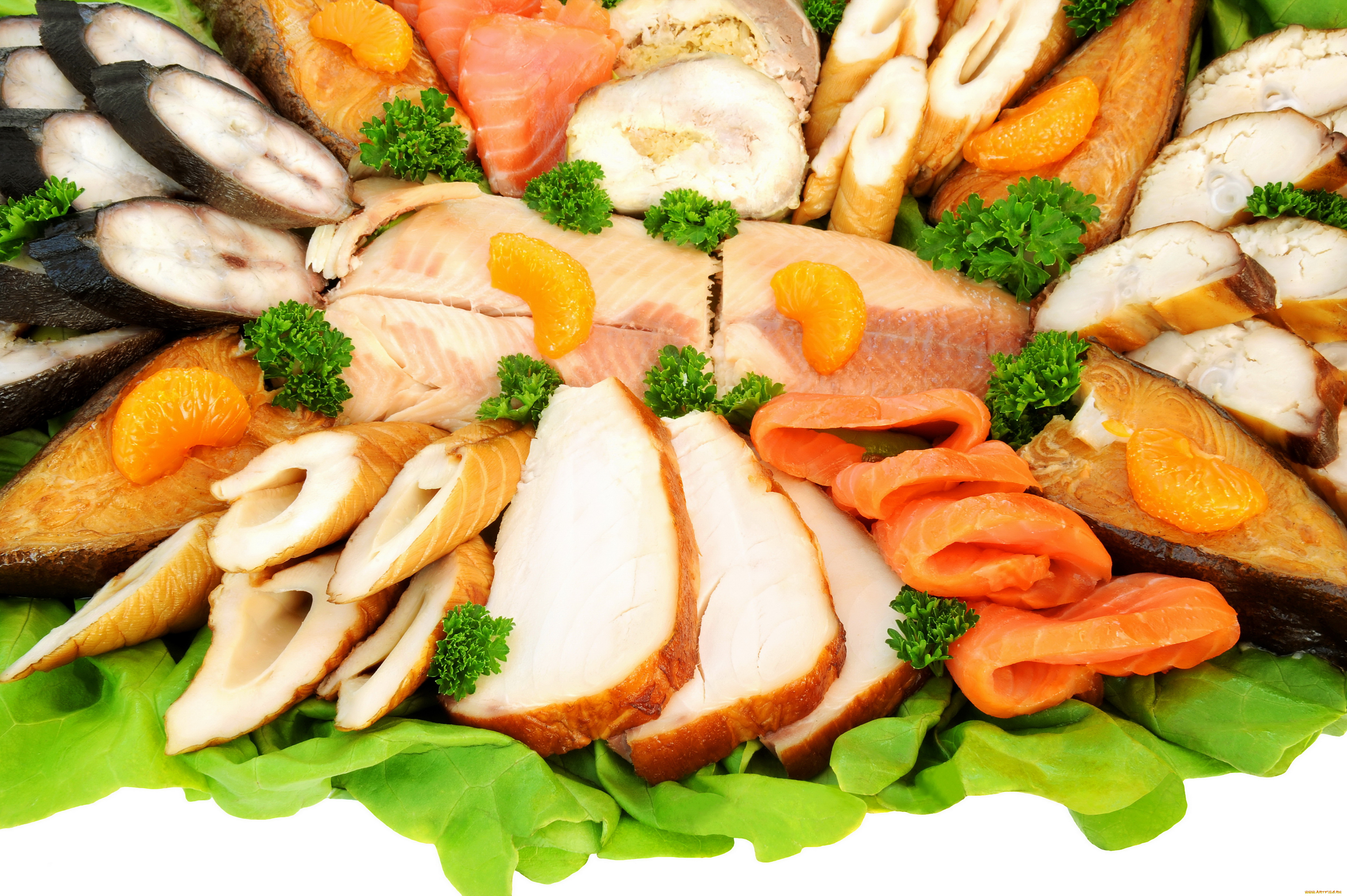 еда, рыба, , морепродукты, , суши, , роллы, филе, рулет, балык