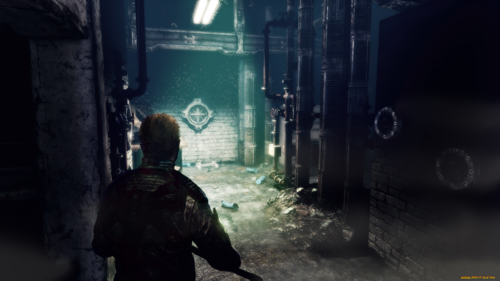 Horror game 3. Afterfall: тень прошлого. Afterfall Insanity тень прошлого. 3. Afterfall: Insanity..