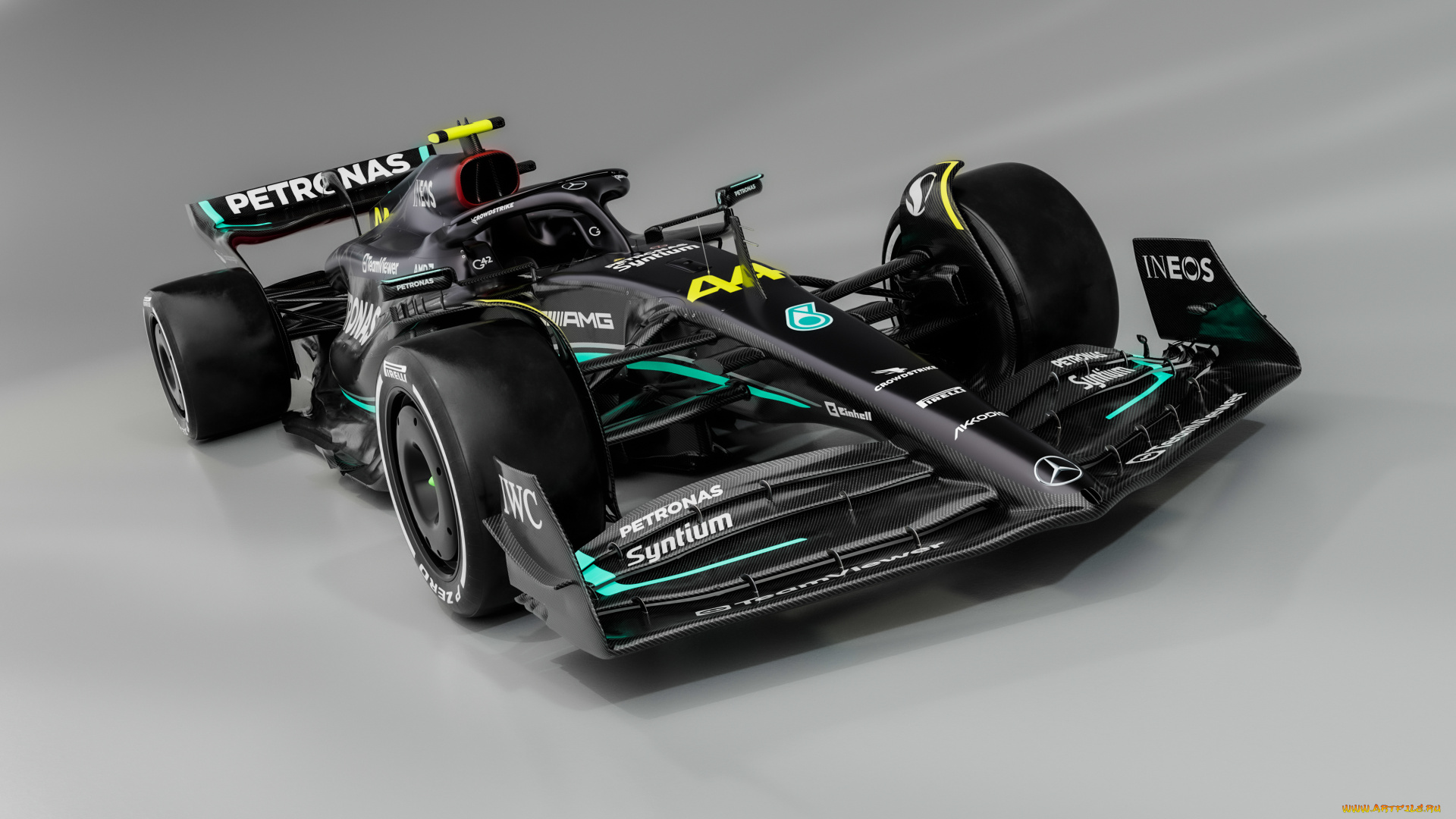 автомобили, formula, 1, mercedes