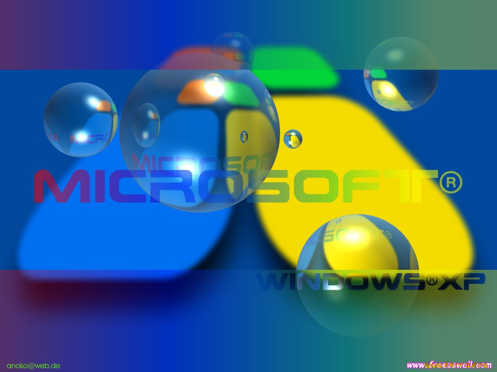 компьютеры, windows, xp