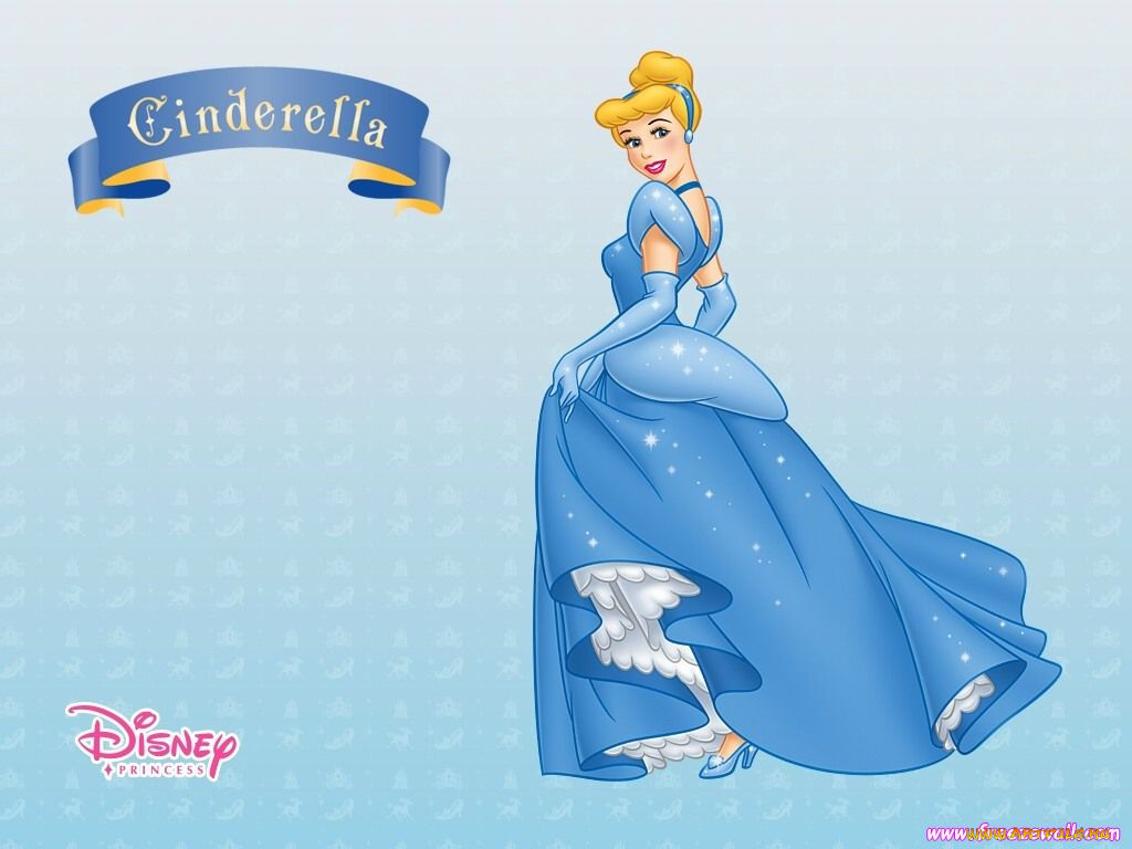 мультфильмы, cinderella