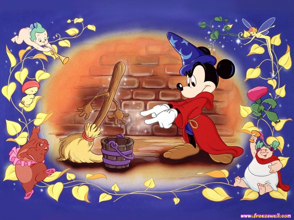 мультфильмы, disney