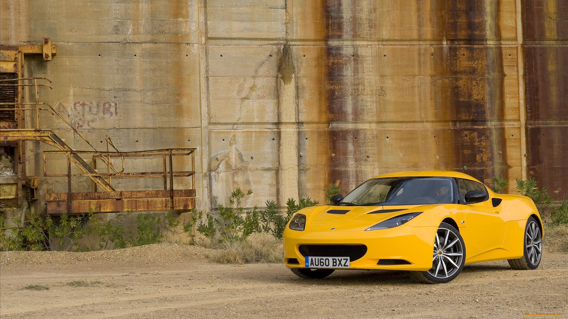 lotus, evora, 2011, автомобили, авто